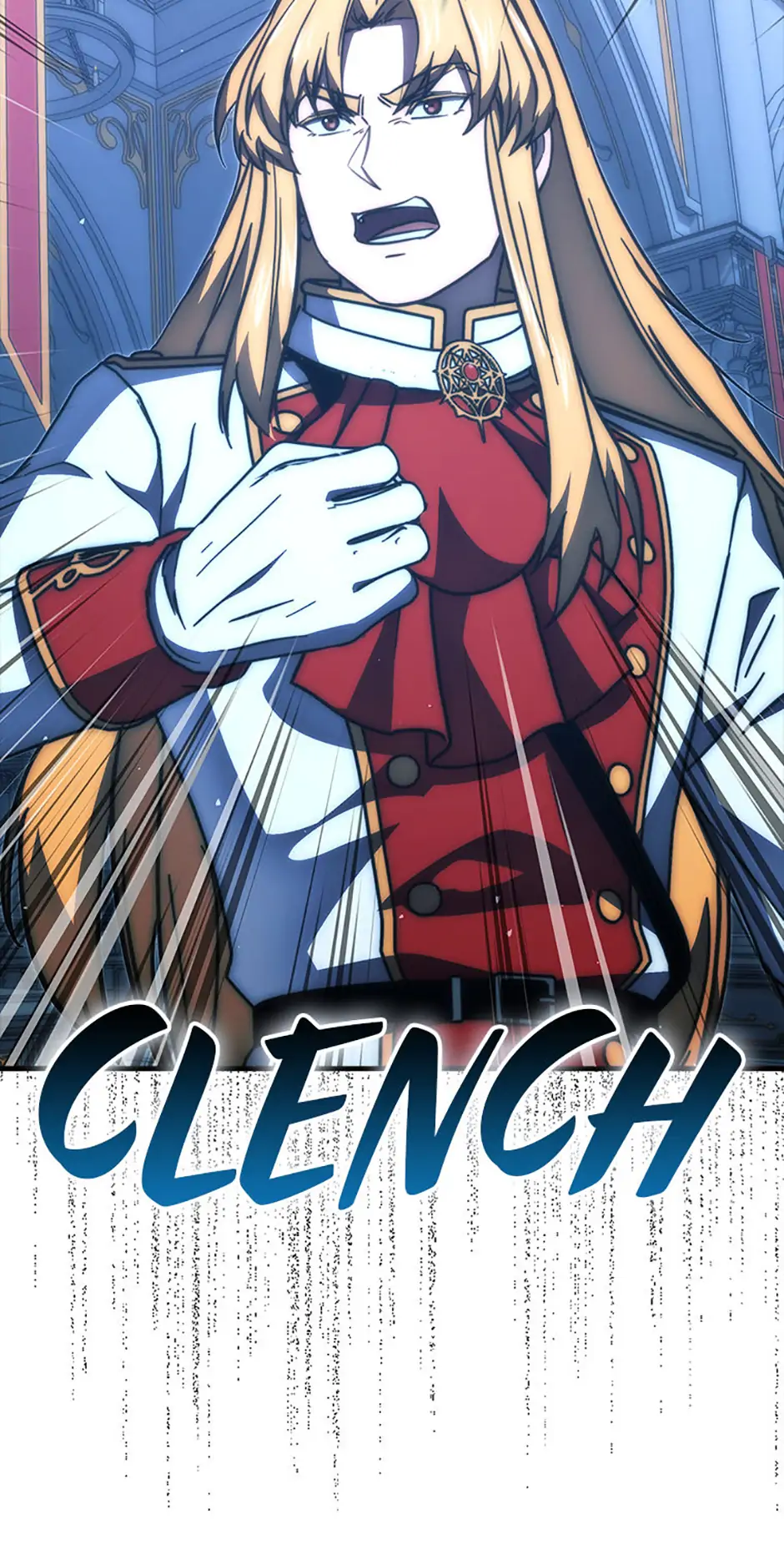 9th Class Sword Master: The Guardian of the Sword Chapter 74 258 008