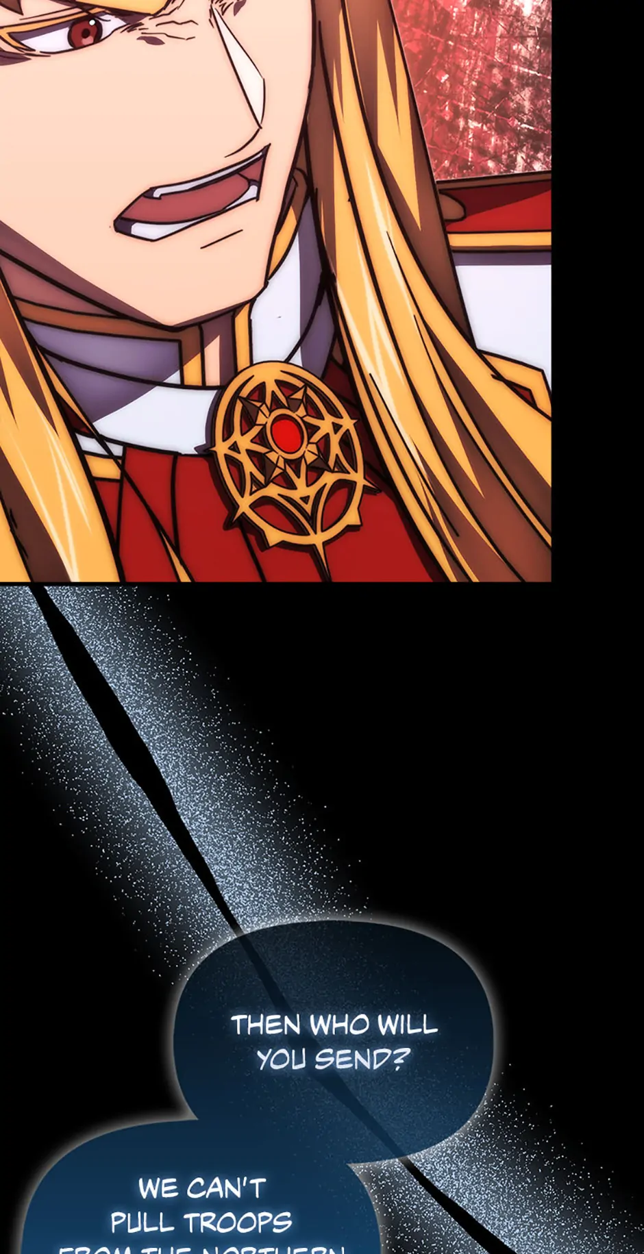 9th Class Sword Master: The Guardian of the Sword Chapter 74 261 011