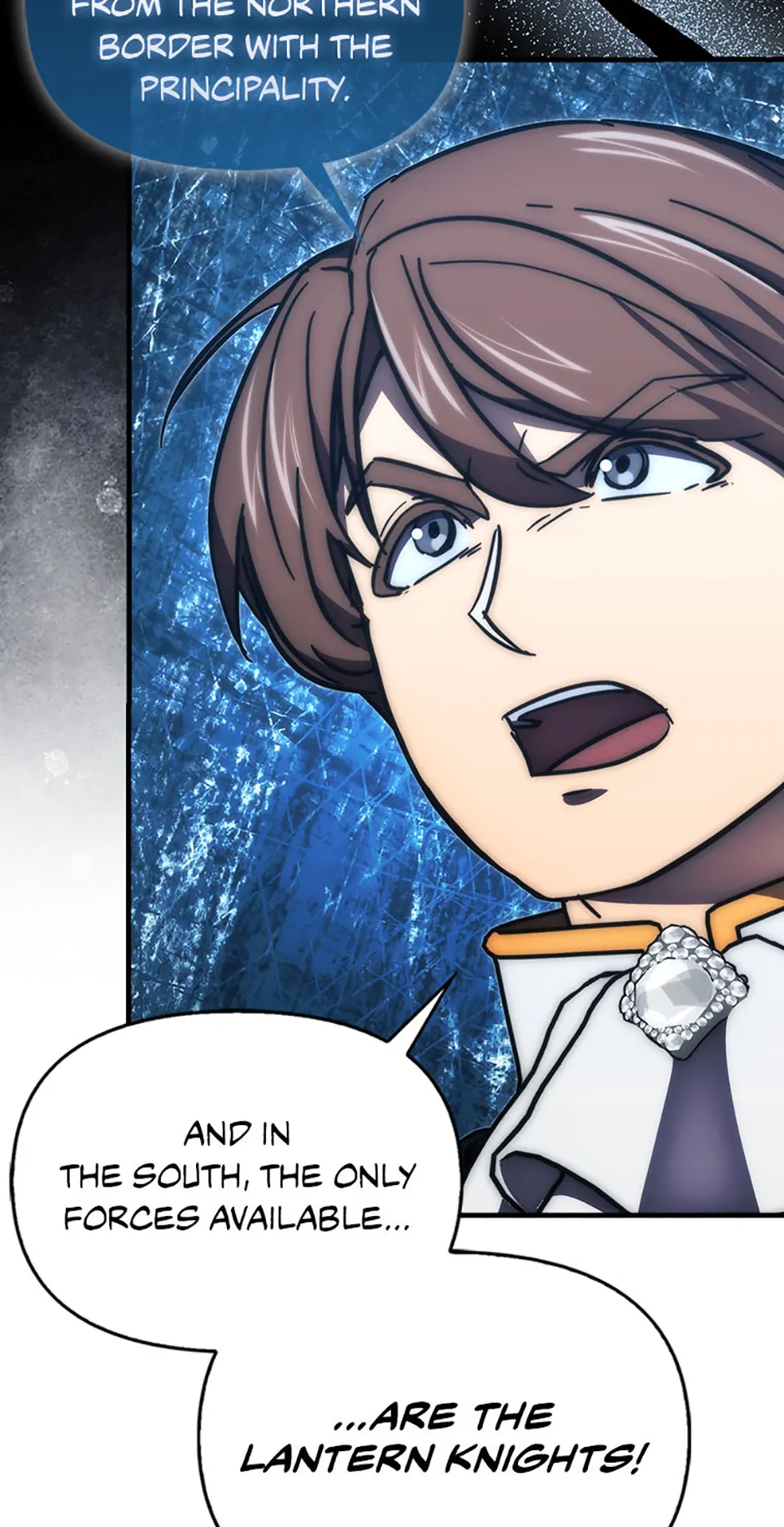 9th Class Sword Master: The Guardian of the Sword Chapter 74 262 012