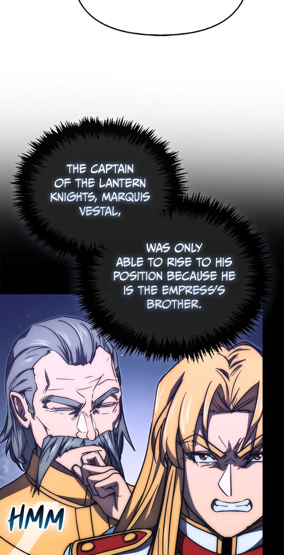 9th Class Sword Master: The Guardian of the Sword Chapter 74 263 013