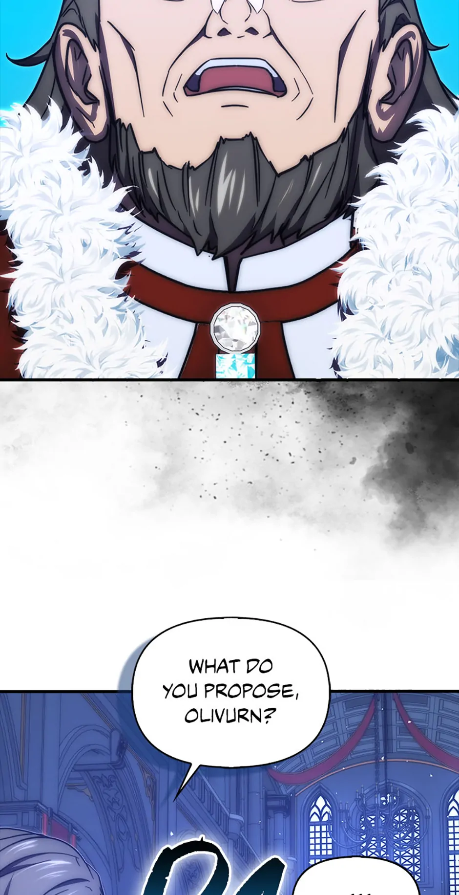 9th Class Sword Master: The Guardian of the Sword Chapter 74 265 015