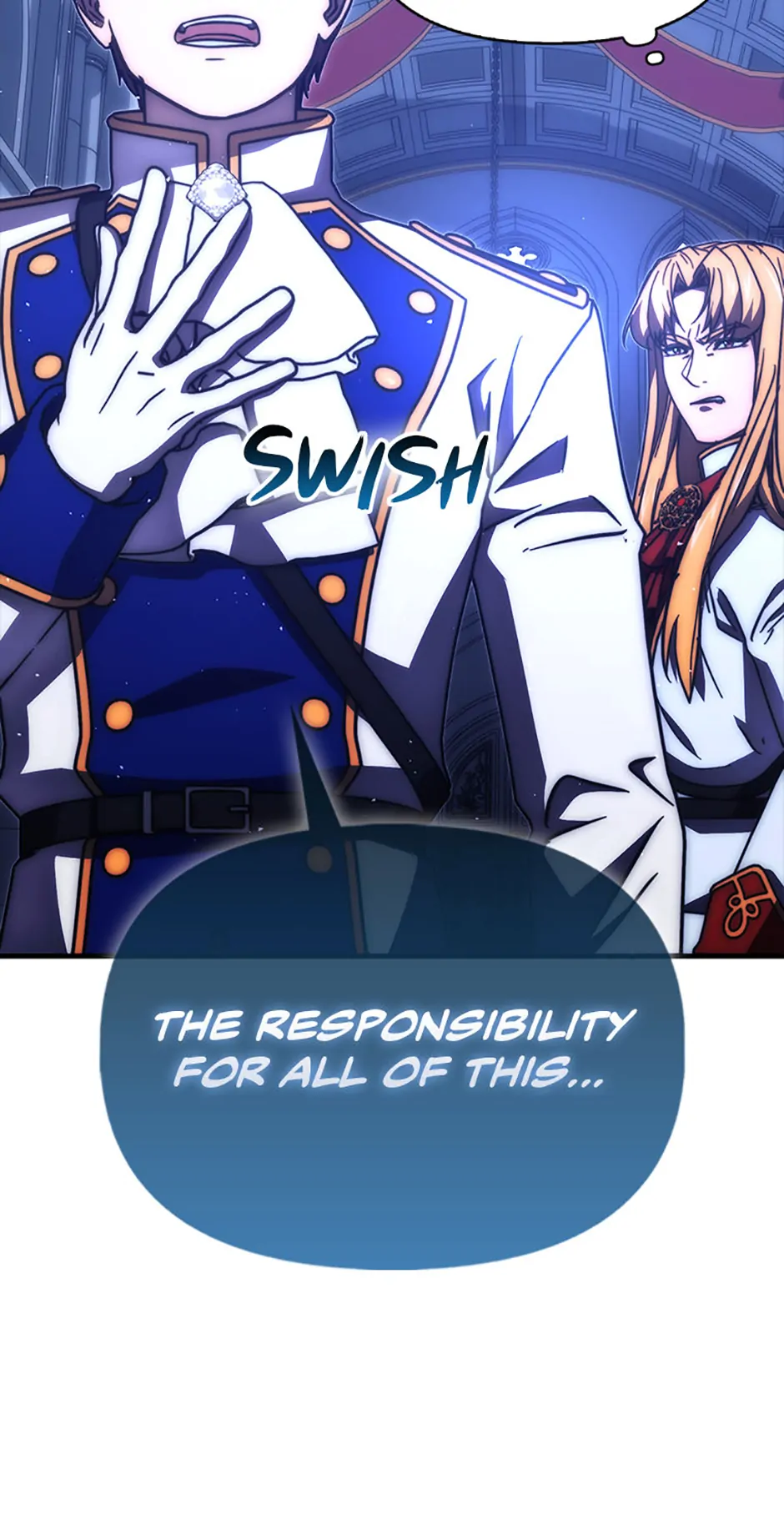 9th Class Sword Master: The Guardian of the Sword Chapter 74 267 017