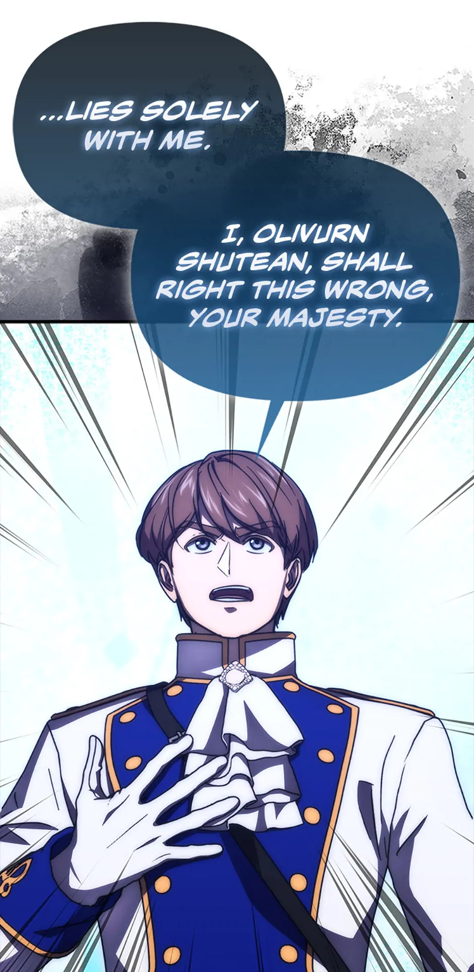 9th Class Sword Master: The Guardian of the Sword Chapter 74 268 018