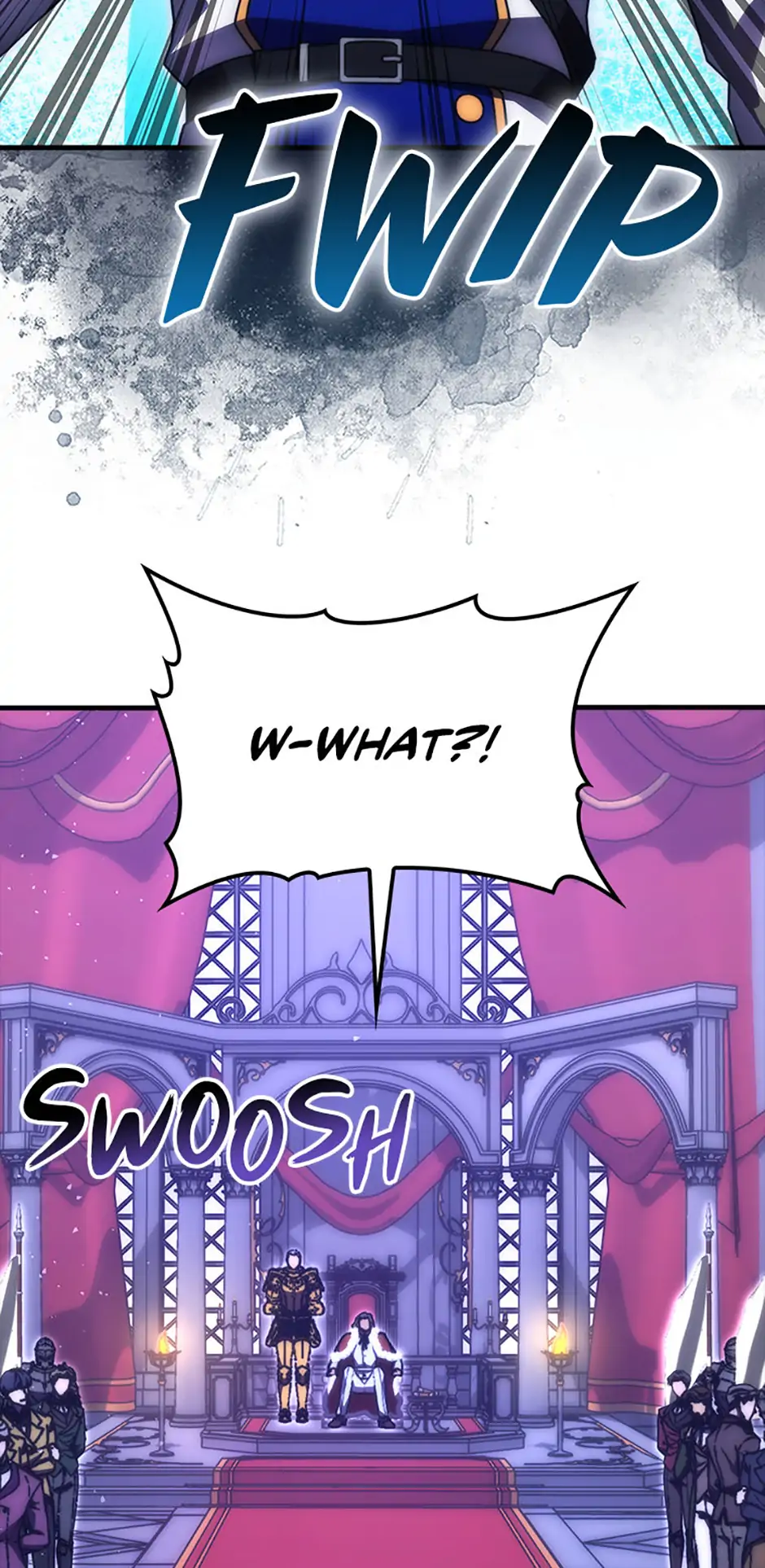 9th Class Sword Master: The Guardian of the Sword Chapter 74 269 019