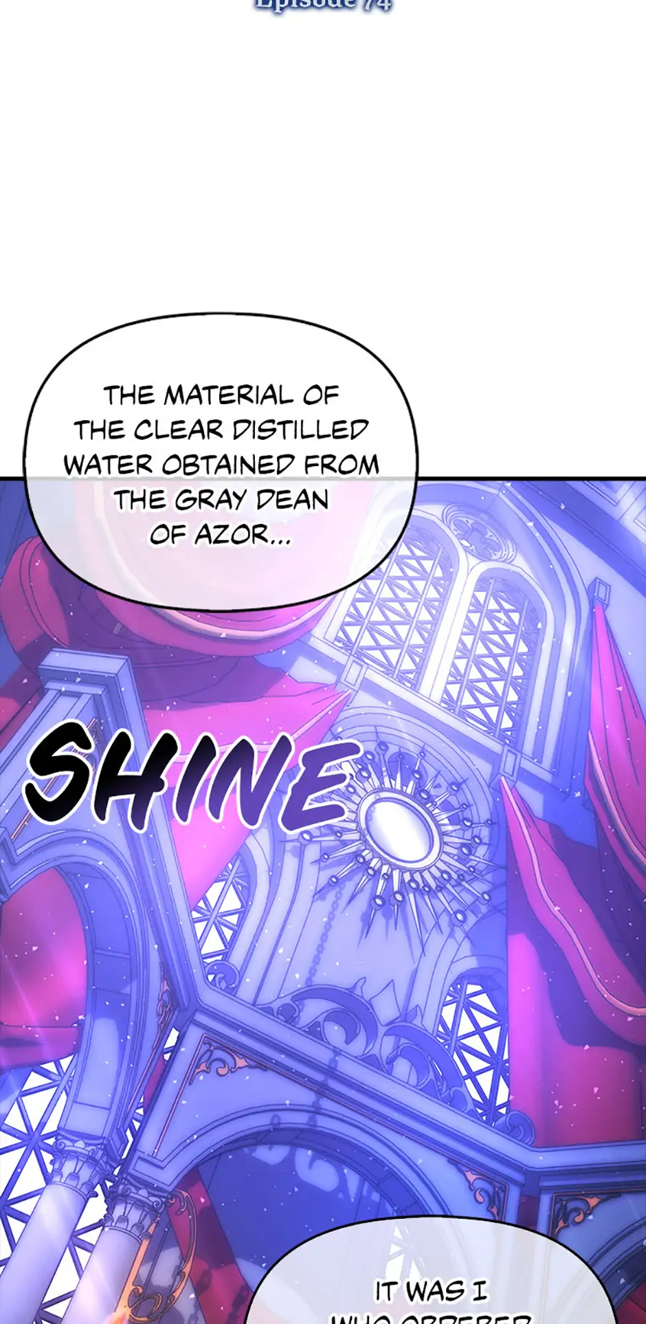 9th Class Sword Master: The Guardian of the Sword Chapter 74 271 021