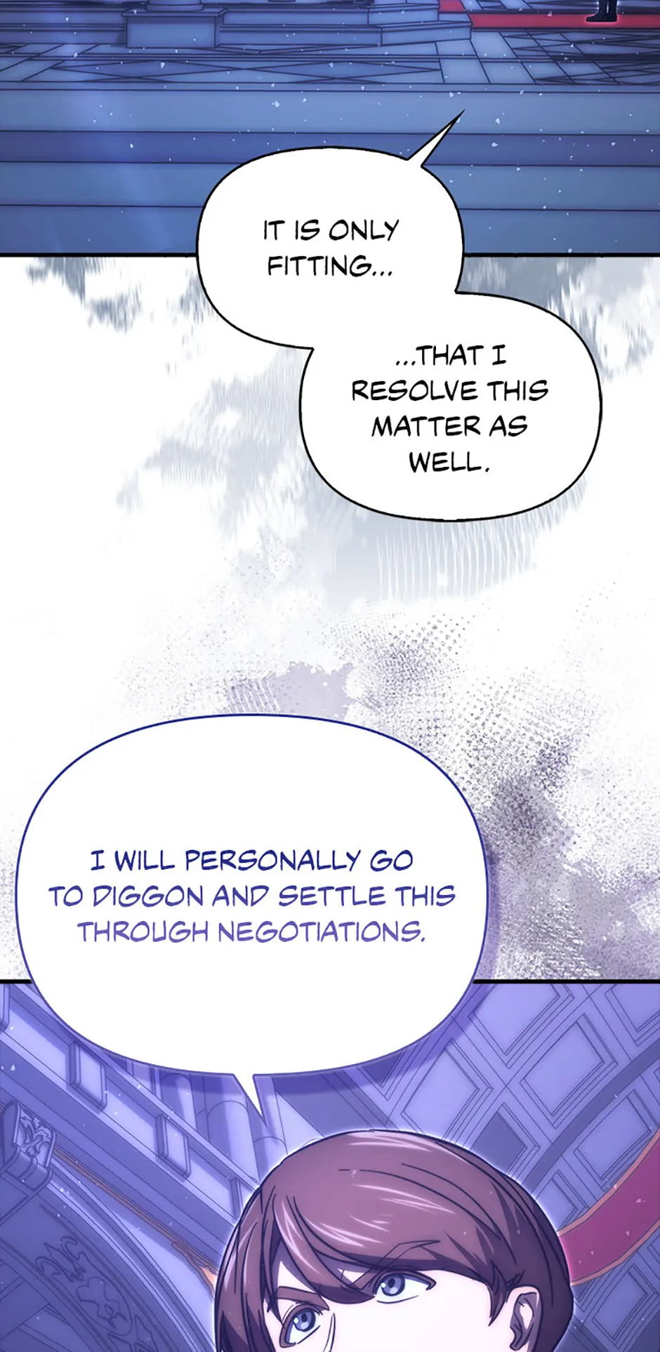 9th Class Sword Master: The Guardian of the Sword Chapter 74 272 022