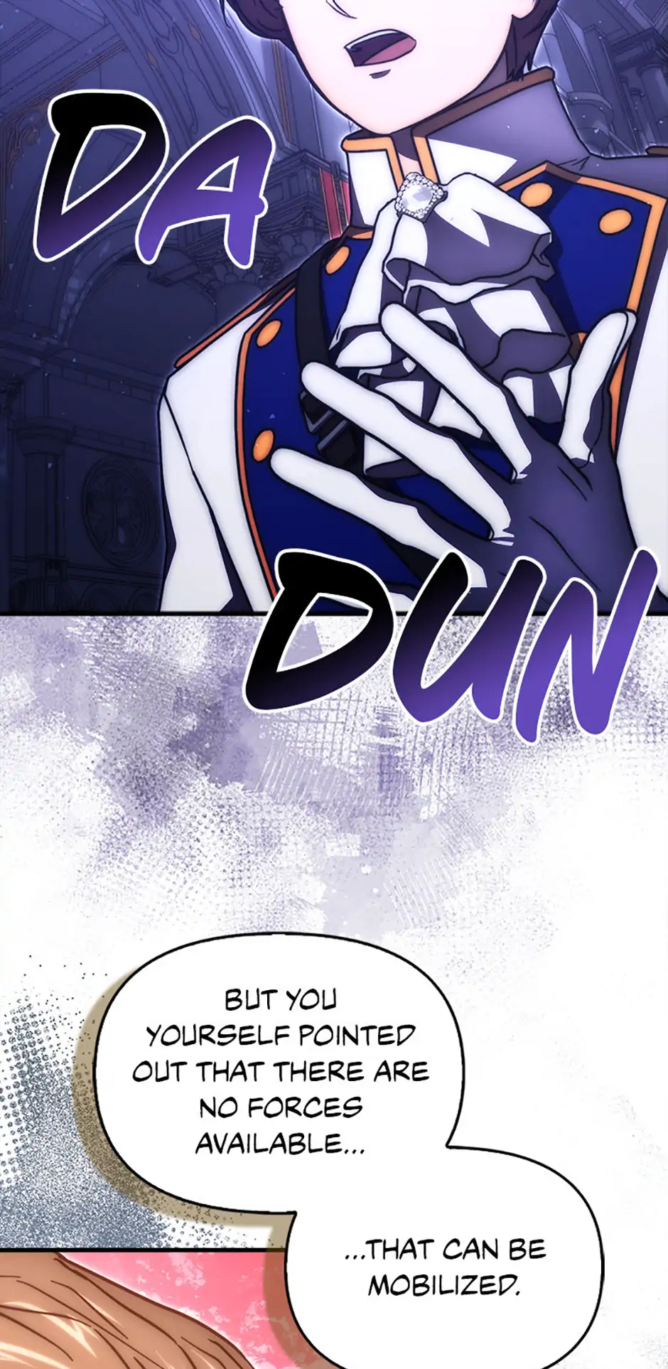 9th Class Sword Master: The Guardian of the Sword Chapter 74 273 023