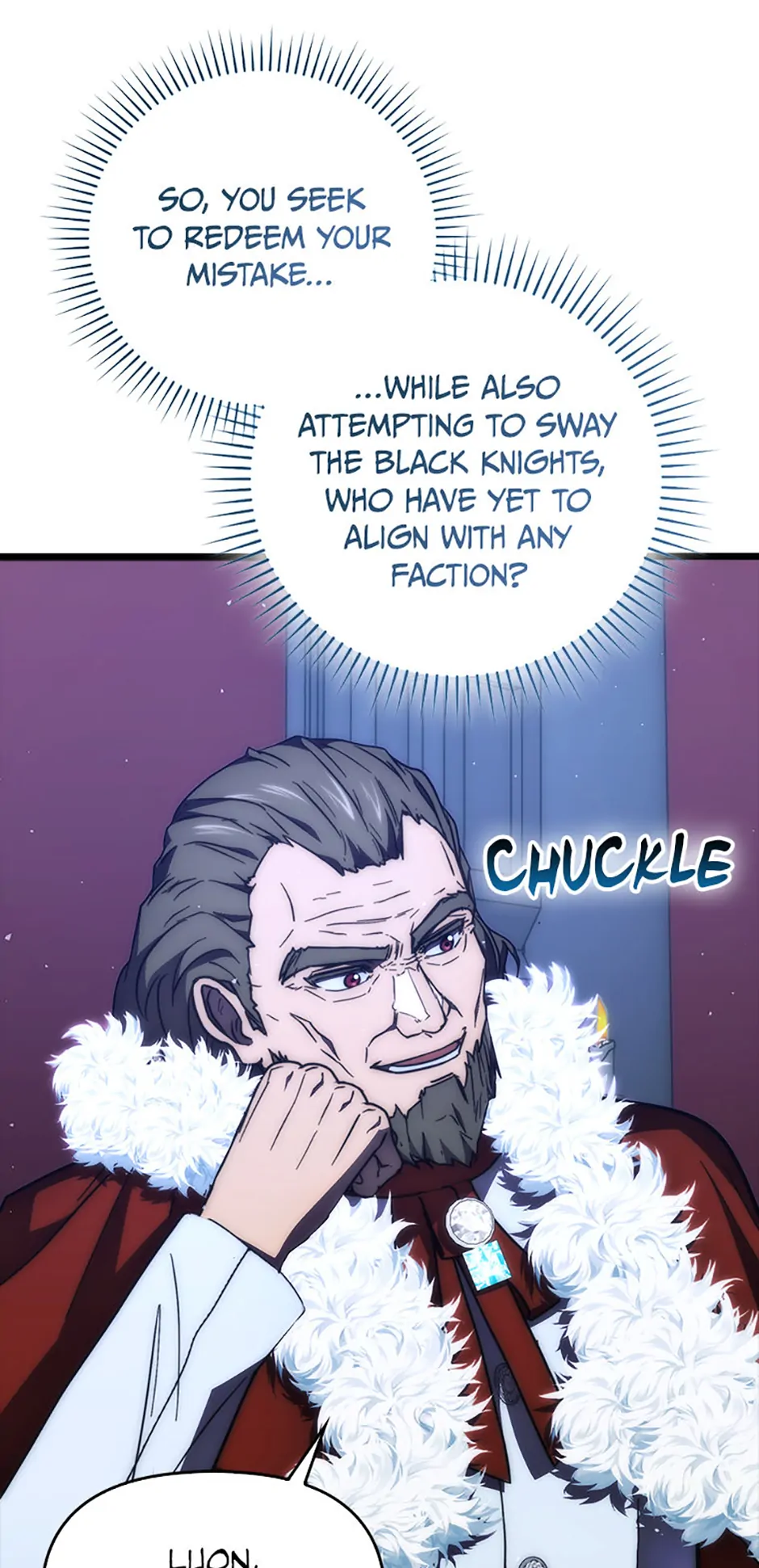 9th Class Sword Master: The Guardian of the Sword Chapter 74 276 026