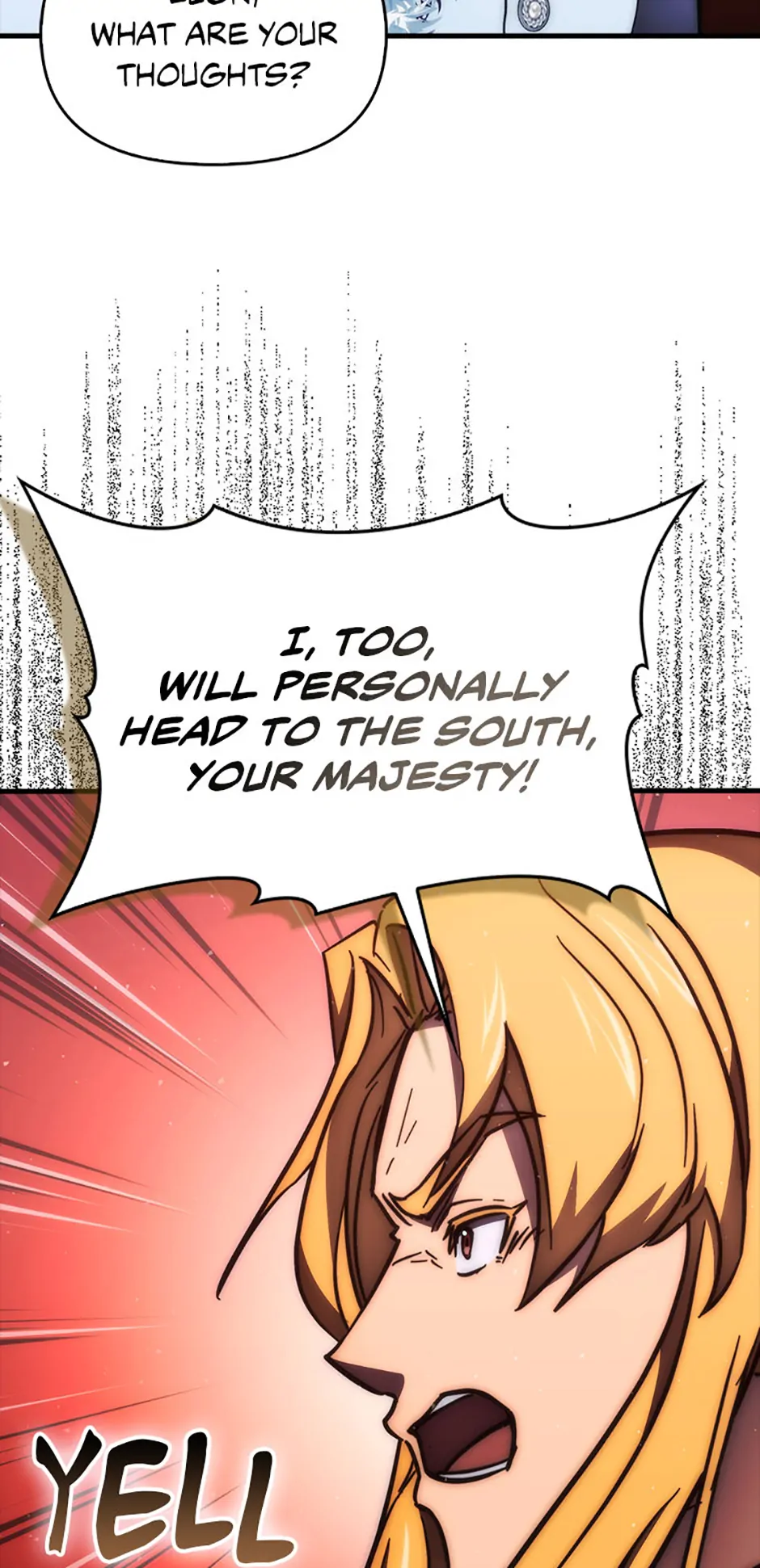 9th Class Sword Master: The Guardian of the Sword Chapter 74 277 027