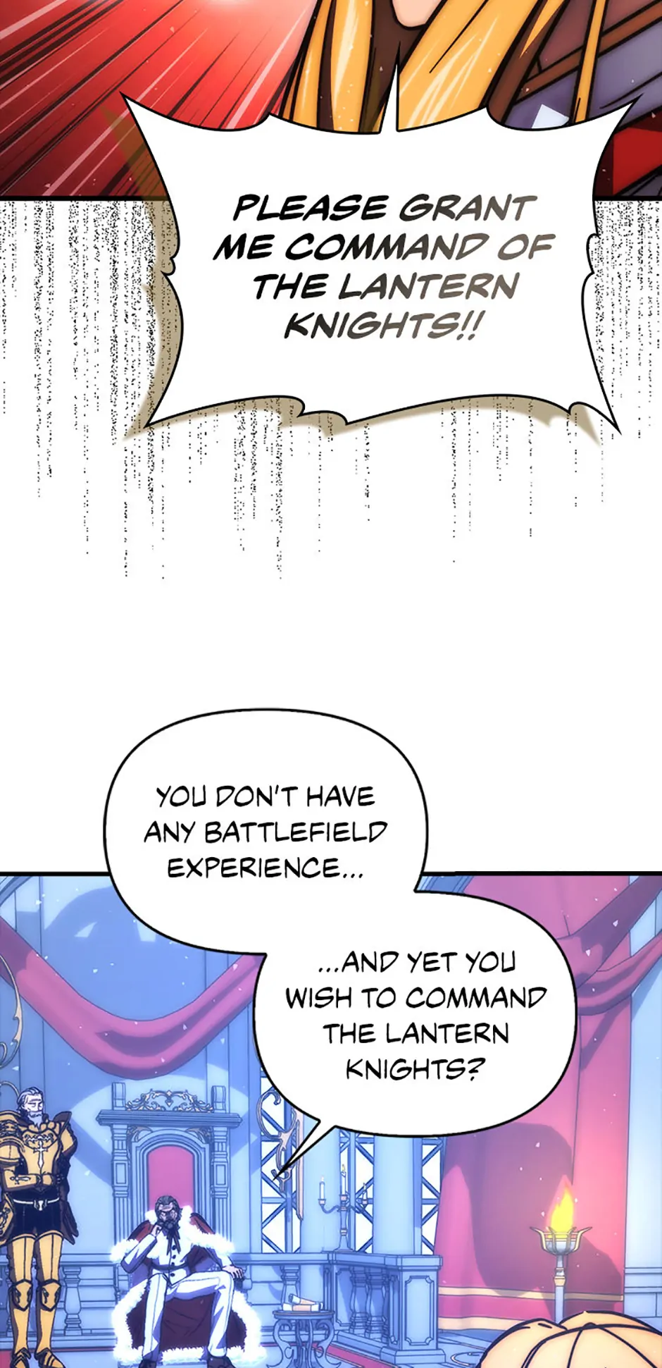 9th Class Sword Master: The Guardian of the Sword Chapter 74 278 028