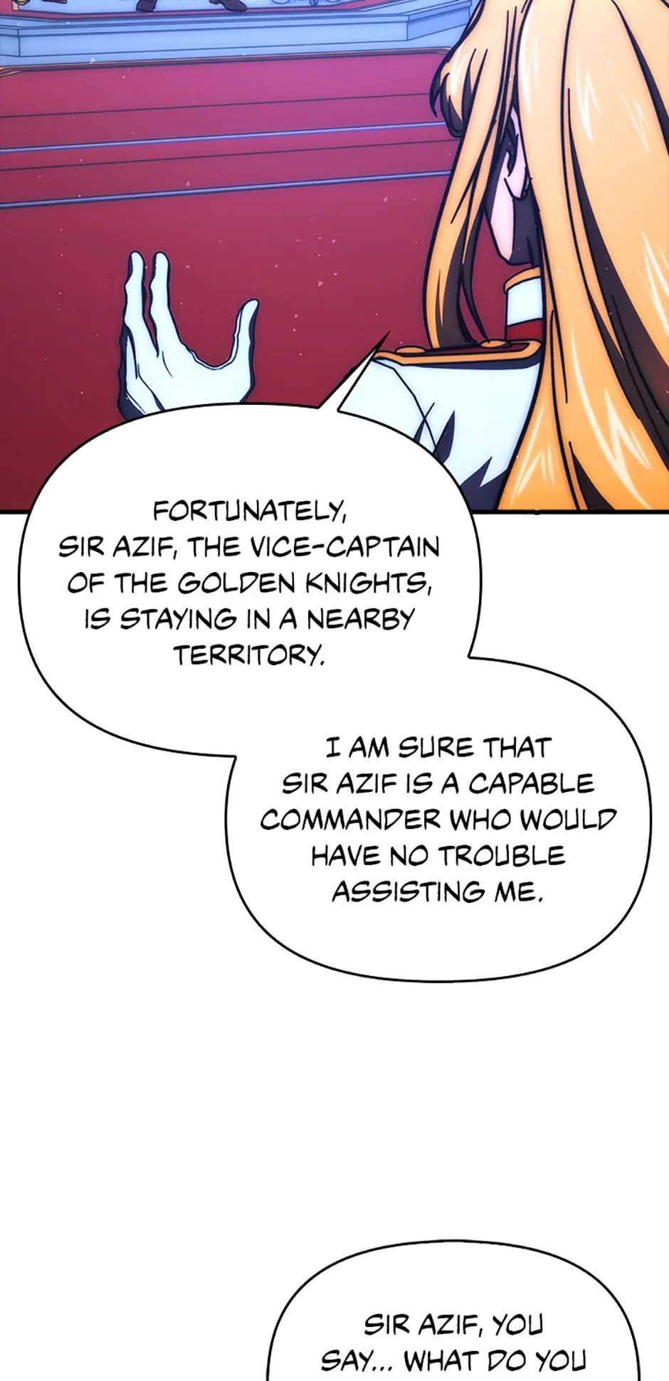 9th Class Sword Master: The Guardian of the Sword Chapter 74 279 029