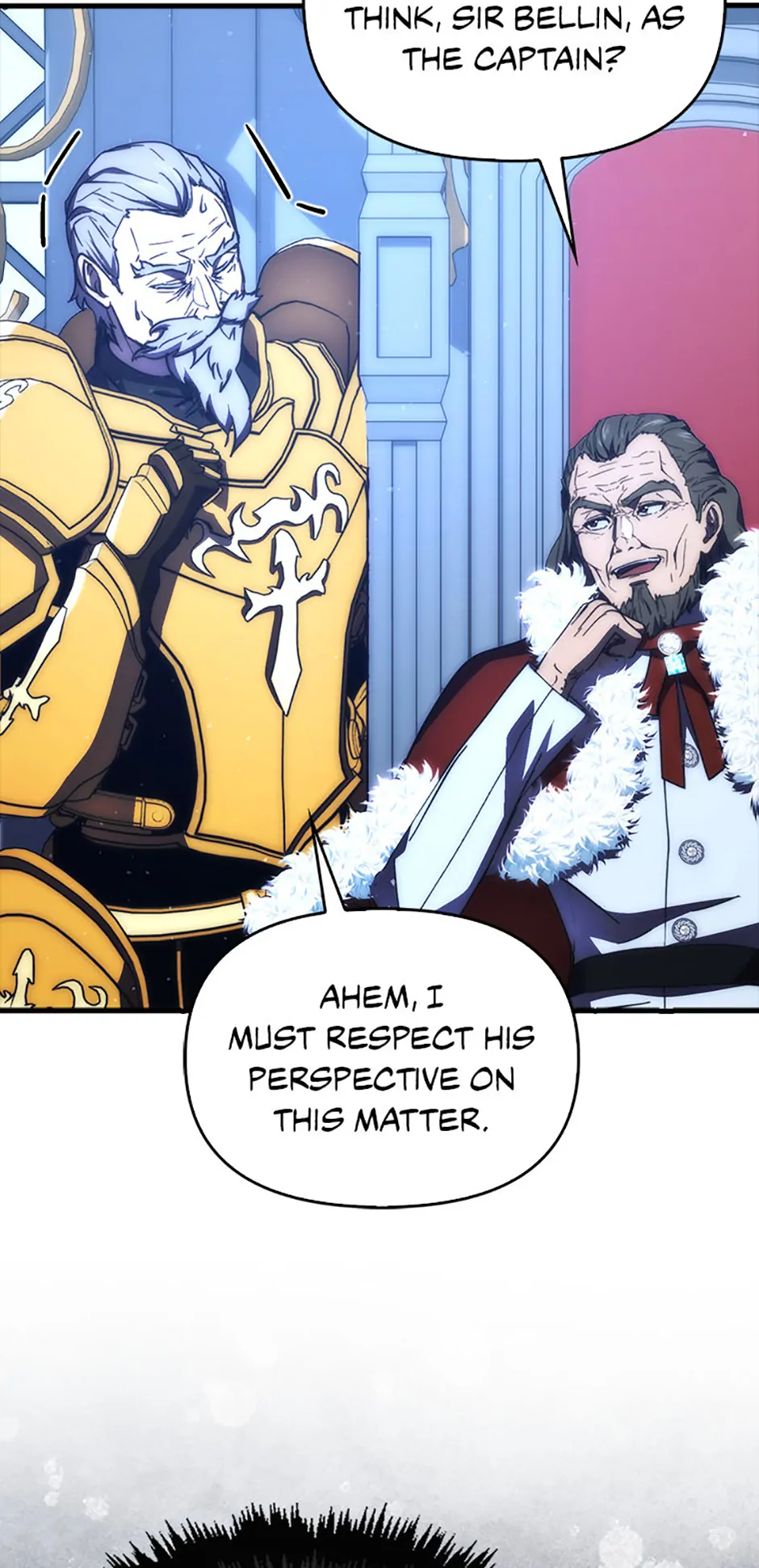 9th Class Sword Master: The Guardian of the Sword Chapter 74 280 030