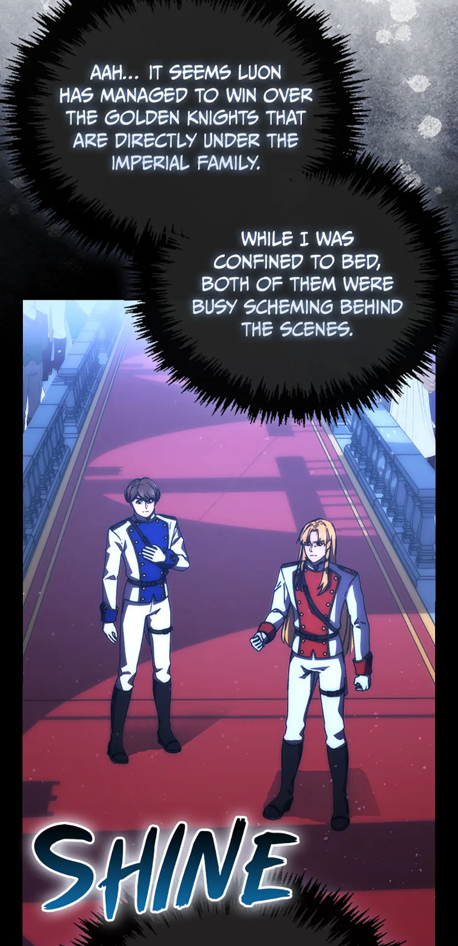 9th Class Sword Master: The Guardian of the Sword Chapter 74 281 031