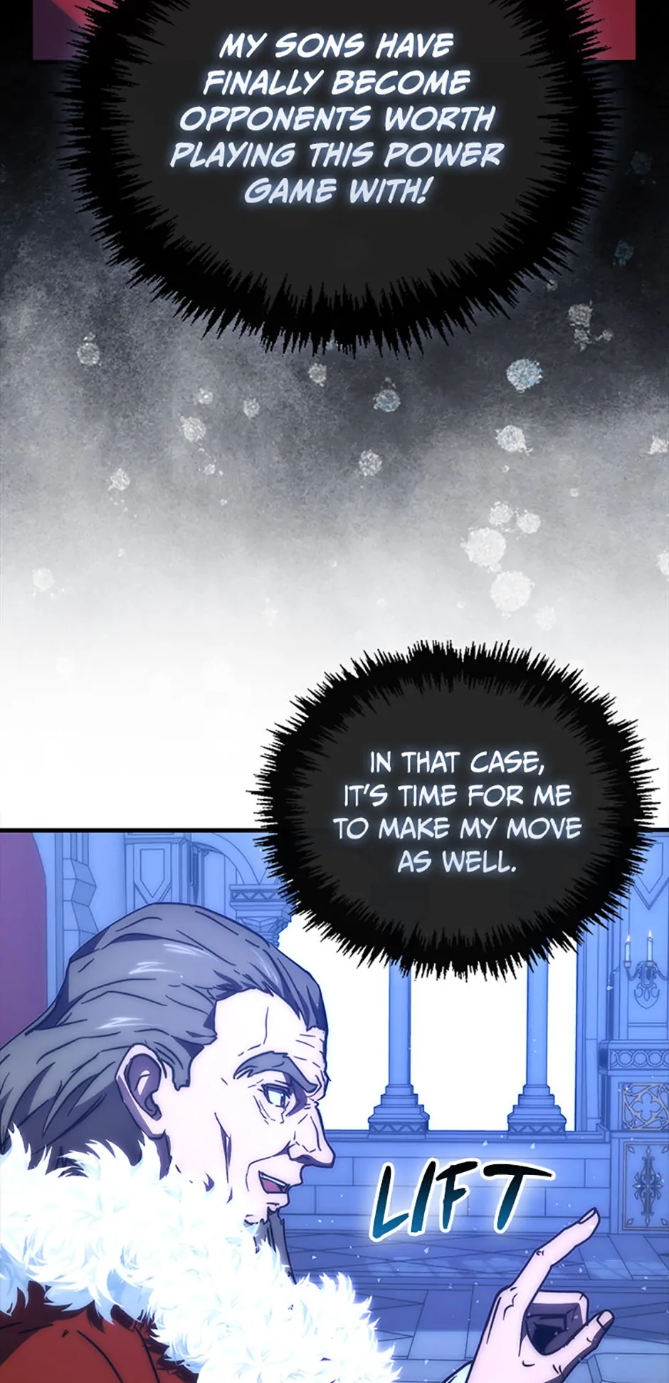 9th Class Sword Master: The Guardian of the Sword Chapter 74 282 032