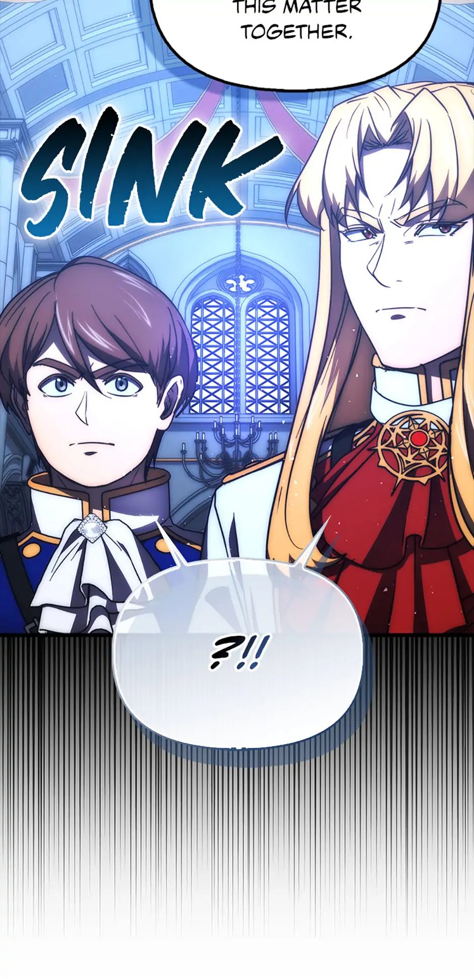 9th Class Sword Master: The Guardian of the Sword Chapter 74 284 034