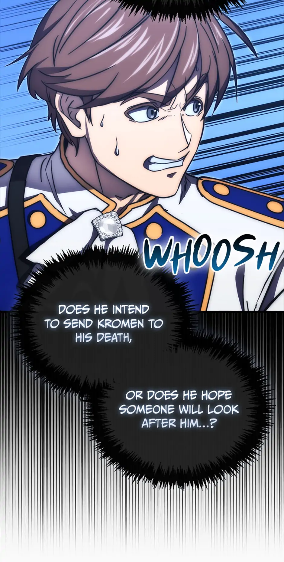 9th Class Sword Master: The Guardian of the Sword Chapter 74 288 038