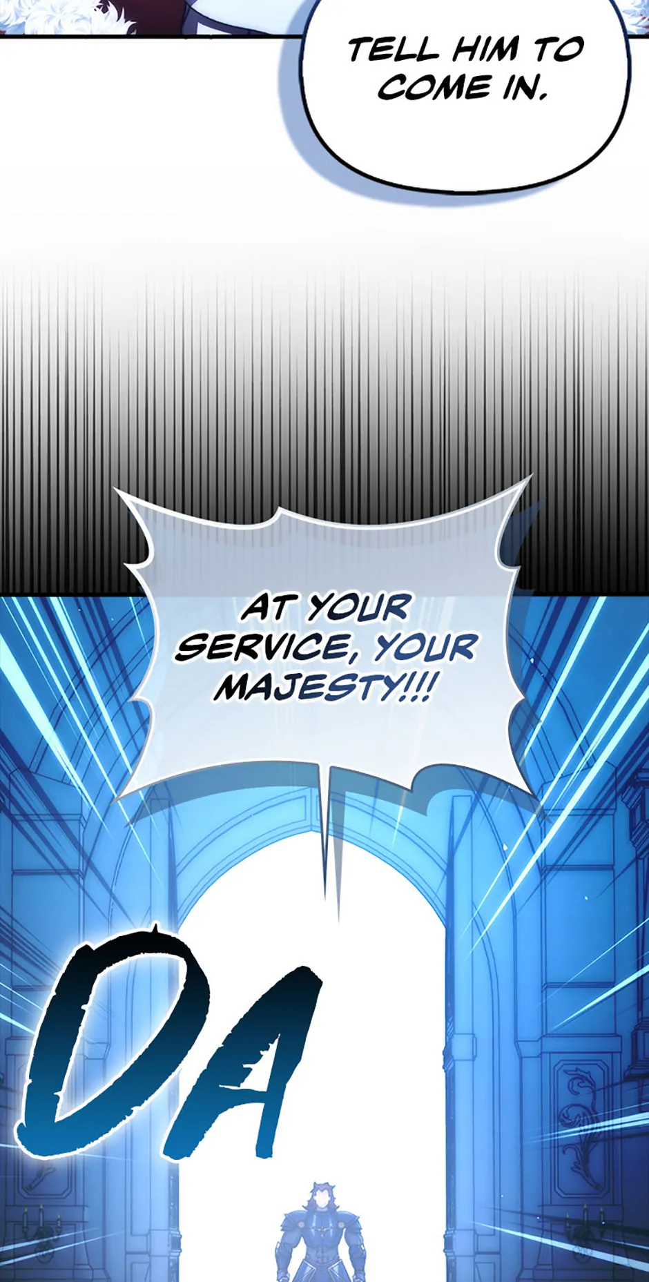 9th Class Sword Master: The Guardian of the Sword Chapter 74 290 040