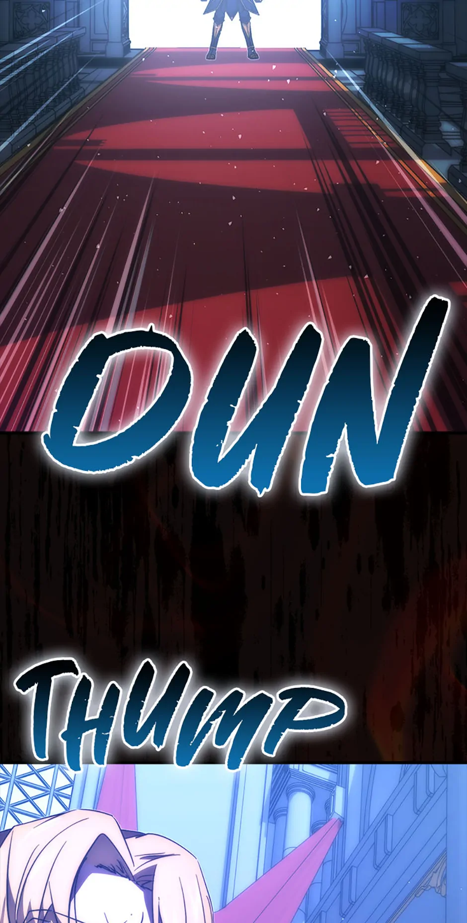 9th Class Sword Master: The Guardian of the Sword Chapter 74 291 041