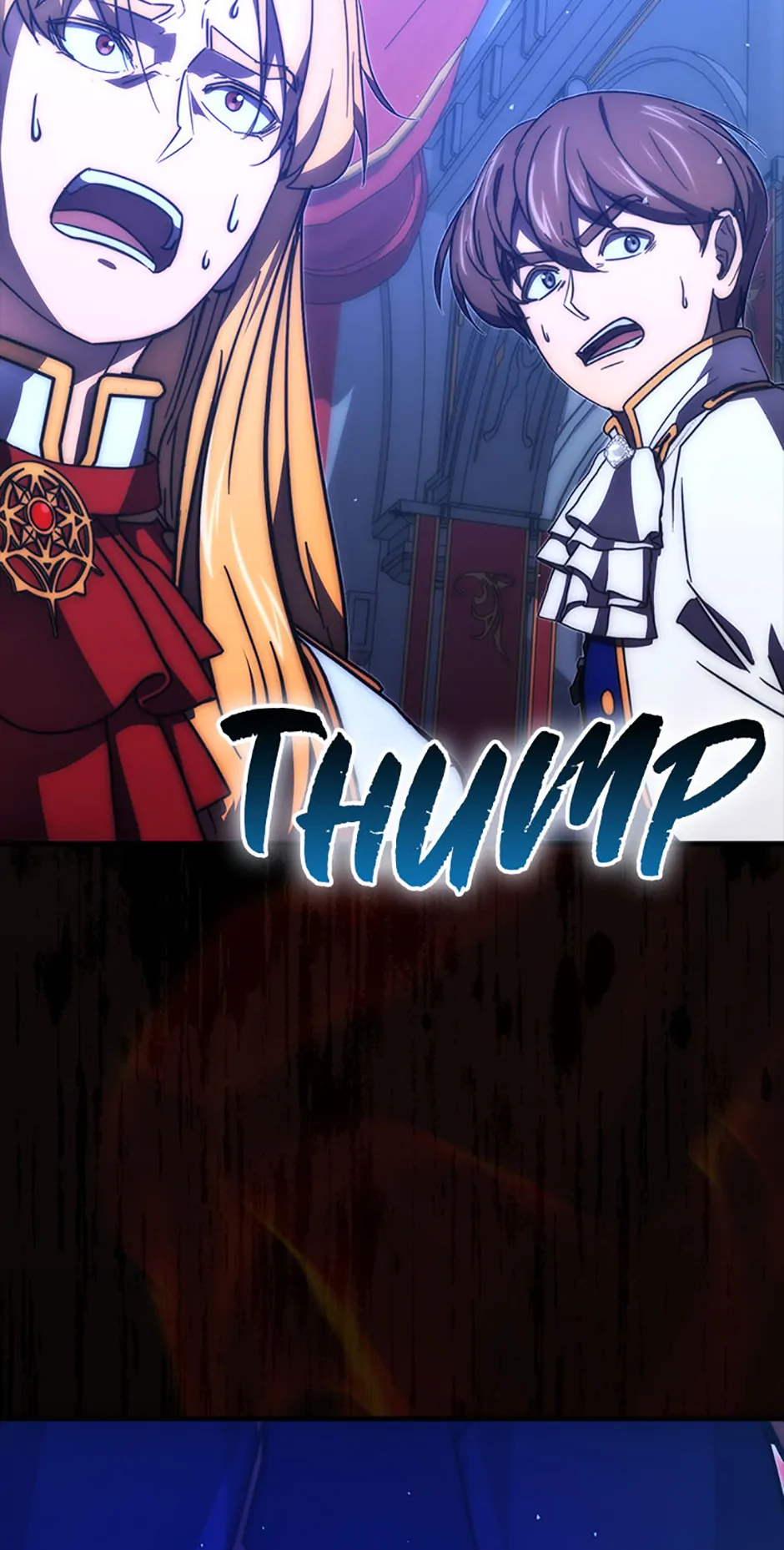 9th Class Sword Master: The Guardian of the Sword Chapter 74 292 042