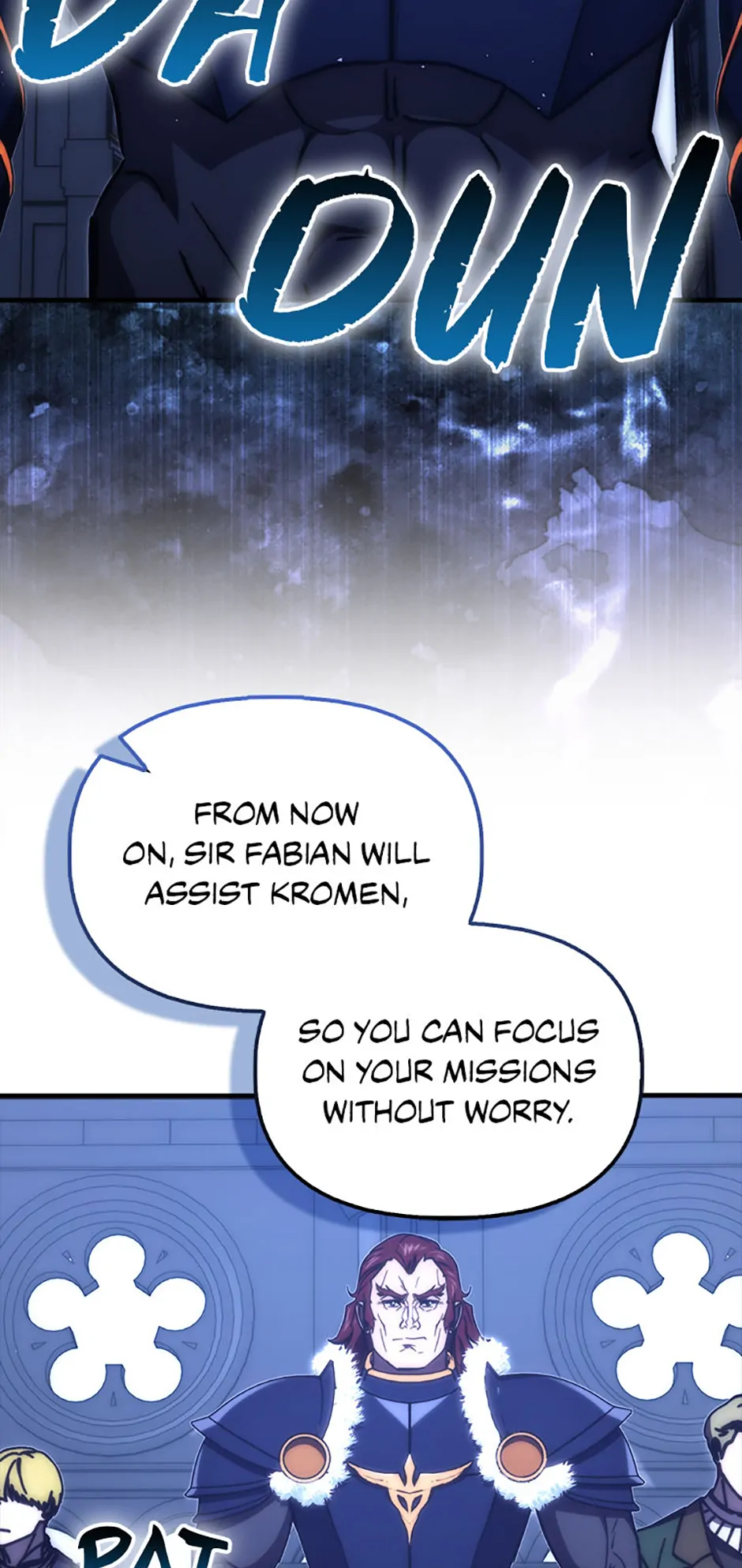 9th Class Sword Master: The Guardian of the Sword Chapter 74 295 045