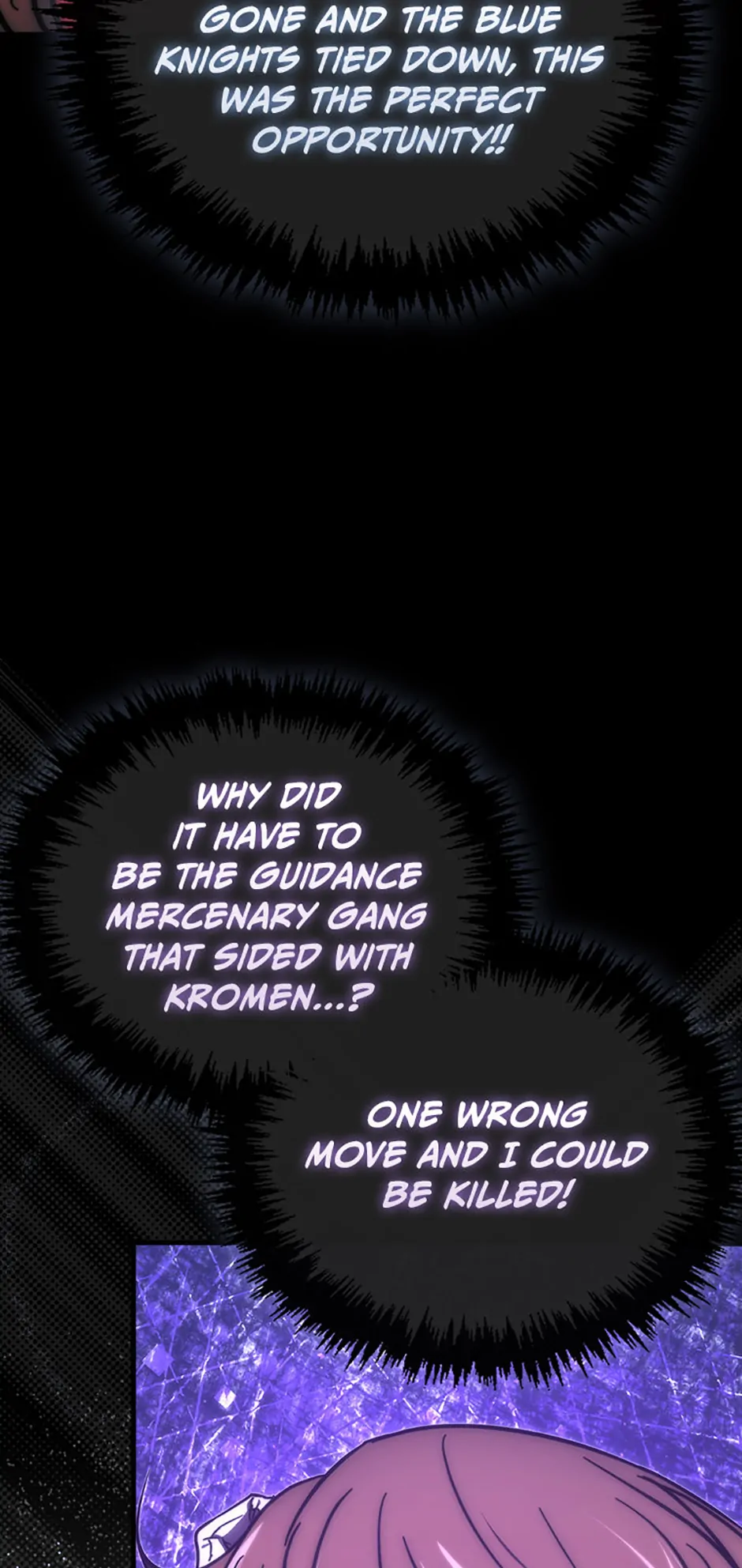 9th Class Sword Master: The Guardian of the Sword Chapter 74 298 048