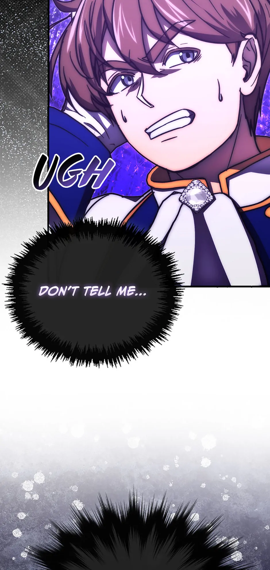 9th Class Sword Master: The Guardian of the Sword Chapter 74 299 049