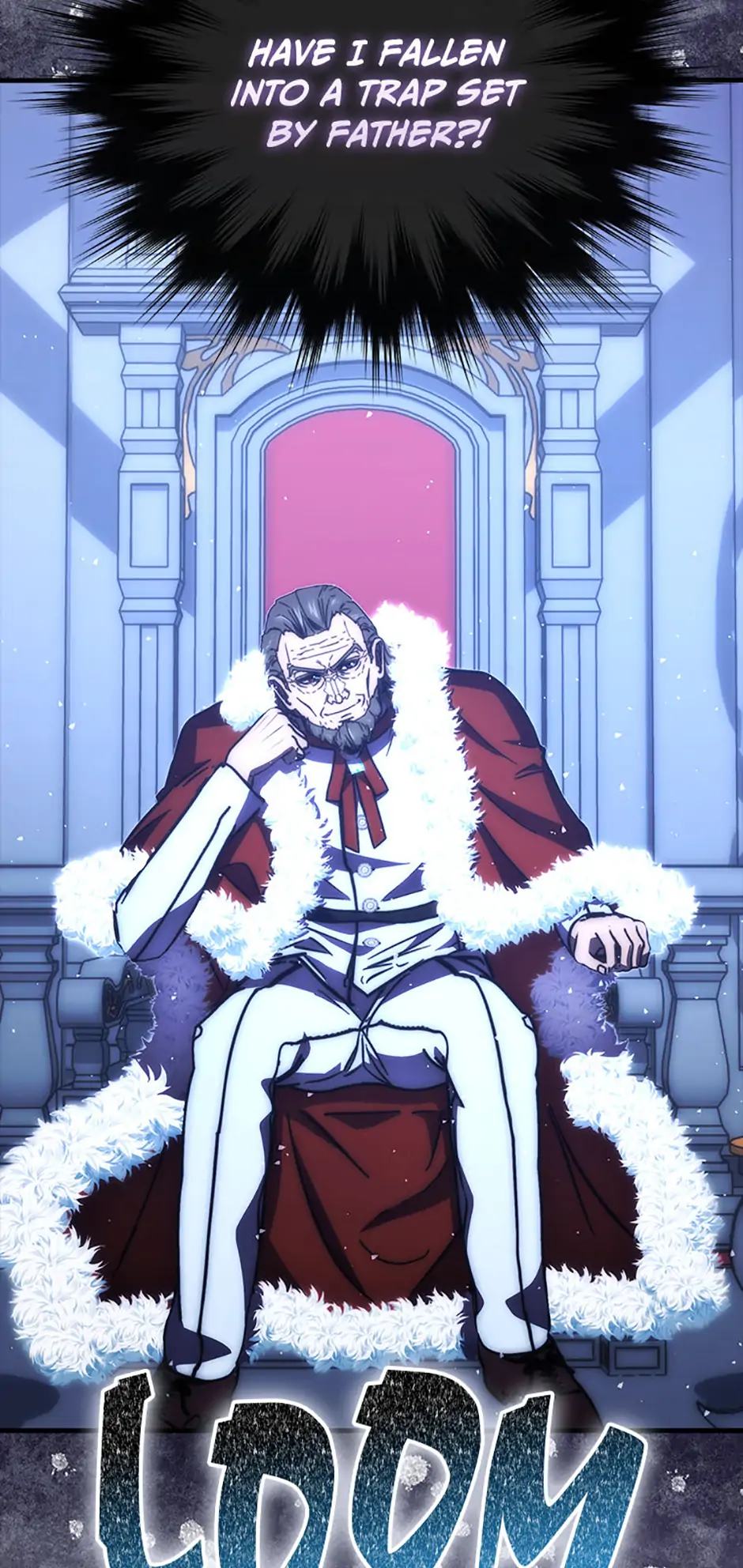 9th Class Sword Master: The Guardian of the Sword Chapter 74 300 050