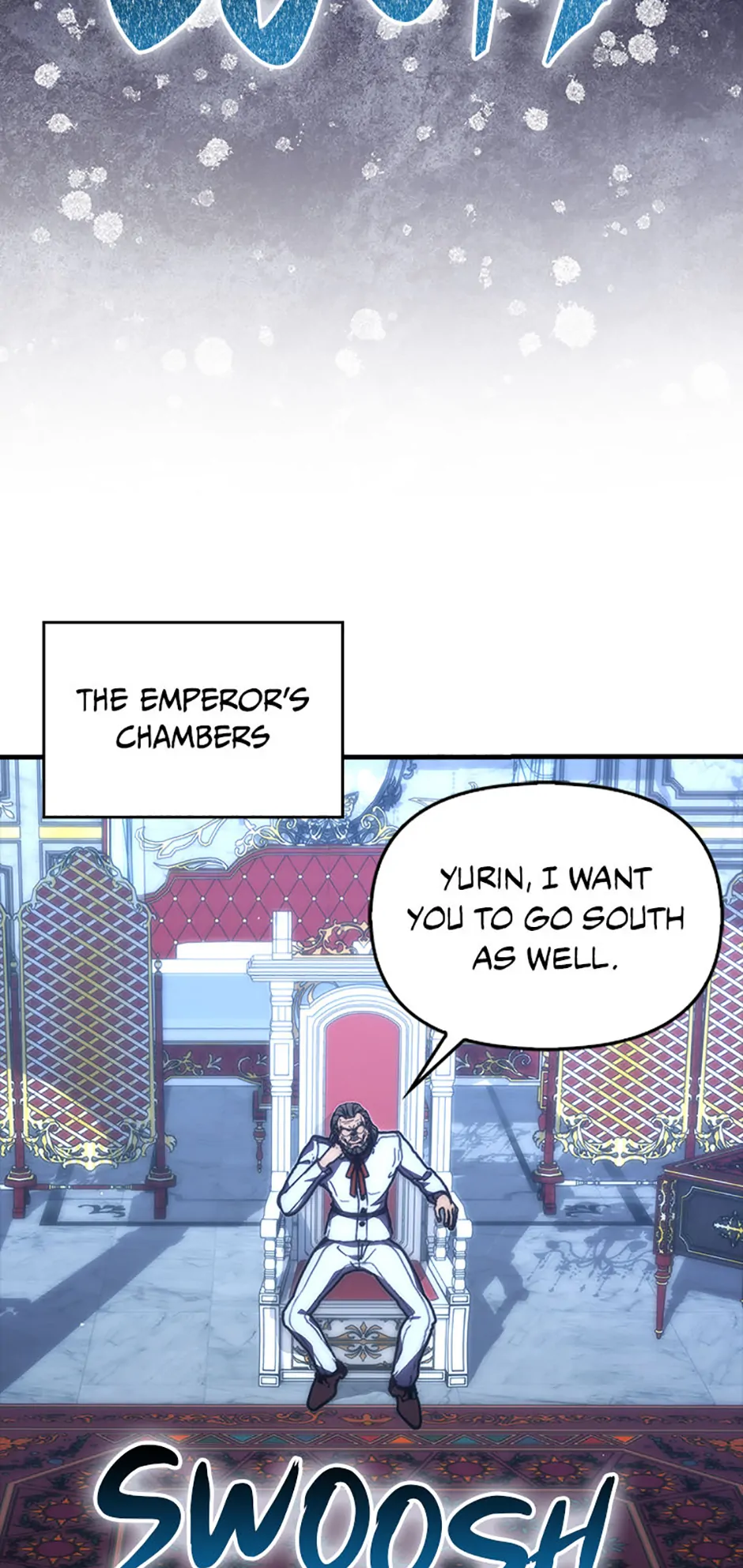 9th Class Sword Master: The Guardian of the Sword Chapter 74 301 051