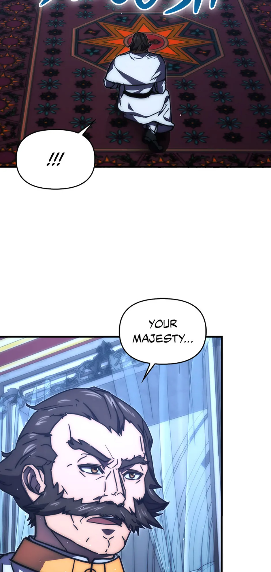 9th Class Sword Master: The Guardian of the Sword Chapter 74 302 052