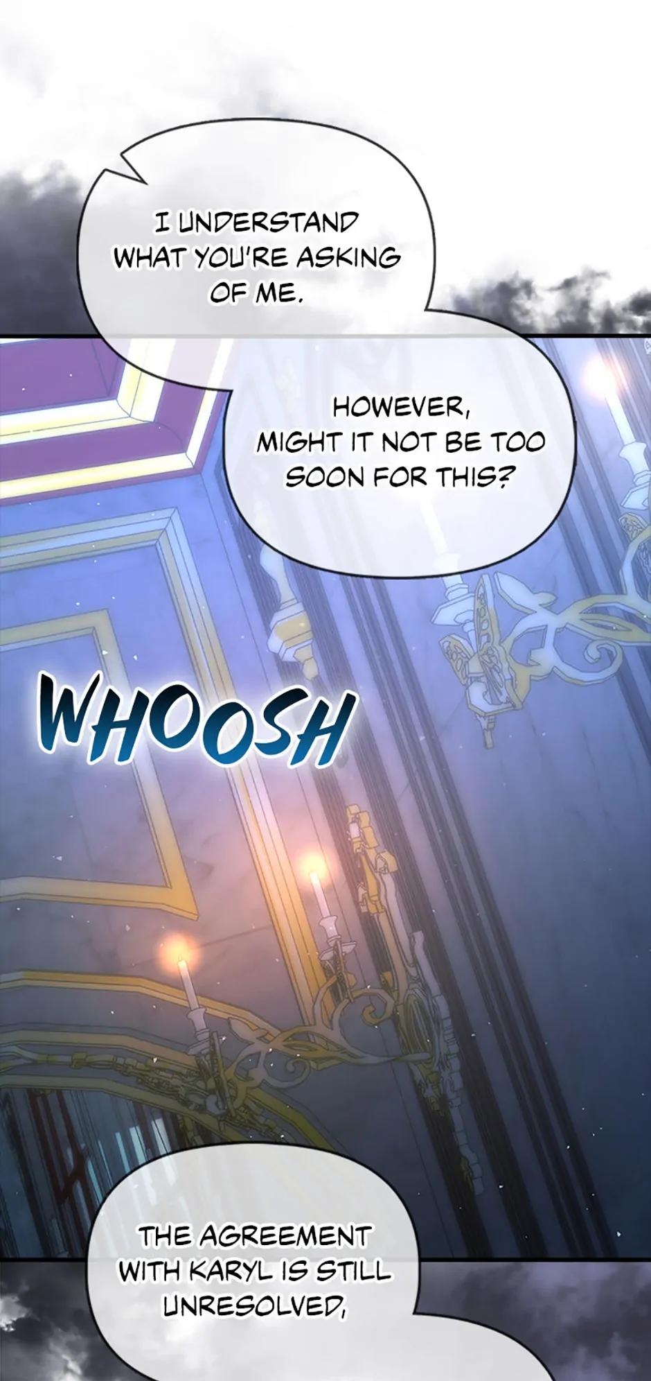 9th Class Sword Master: The Guardian of the Sword Chapter 74 304 054