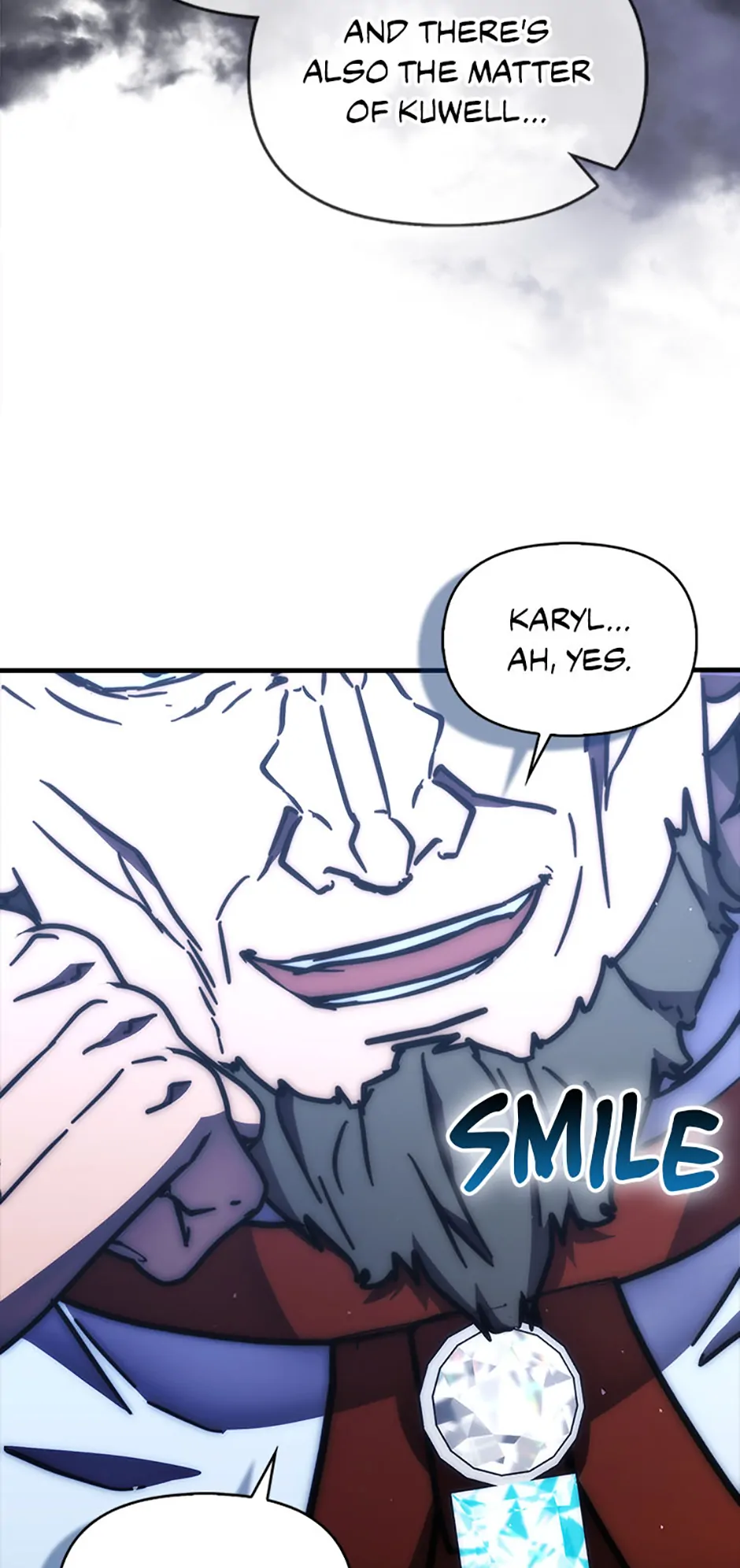 9th Class Sword Master: The Guardian of the Sword Chapter 74 305 055