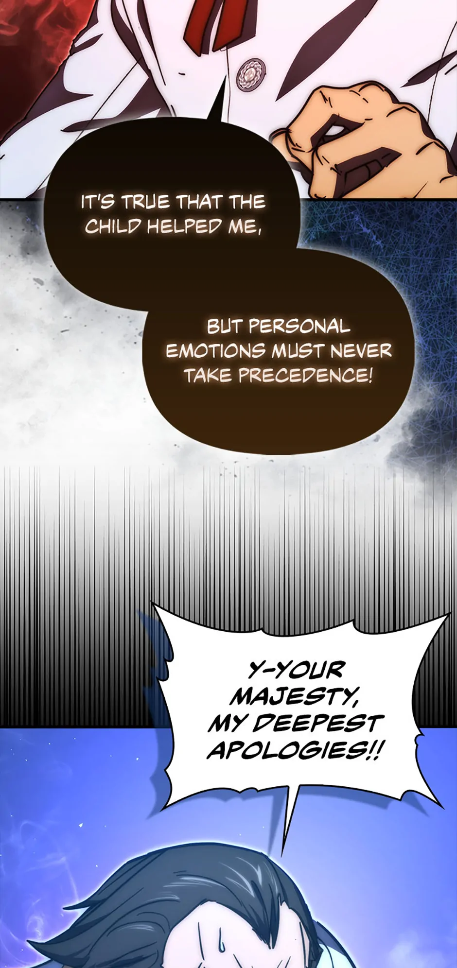 9th Class Sword Master: The Guardian of the Sword Chapter 74 306 056