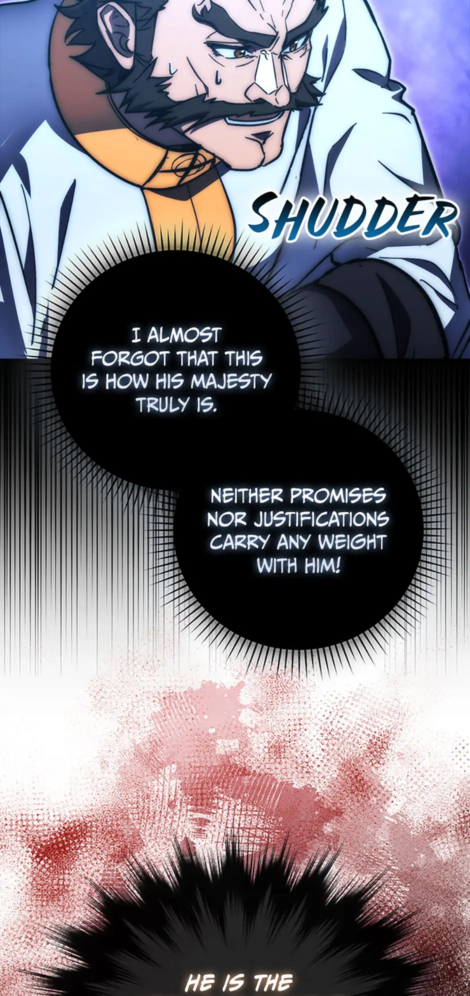 9th Class Sword Master: The Guardian of the Sword Chapter 74 307 057