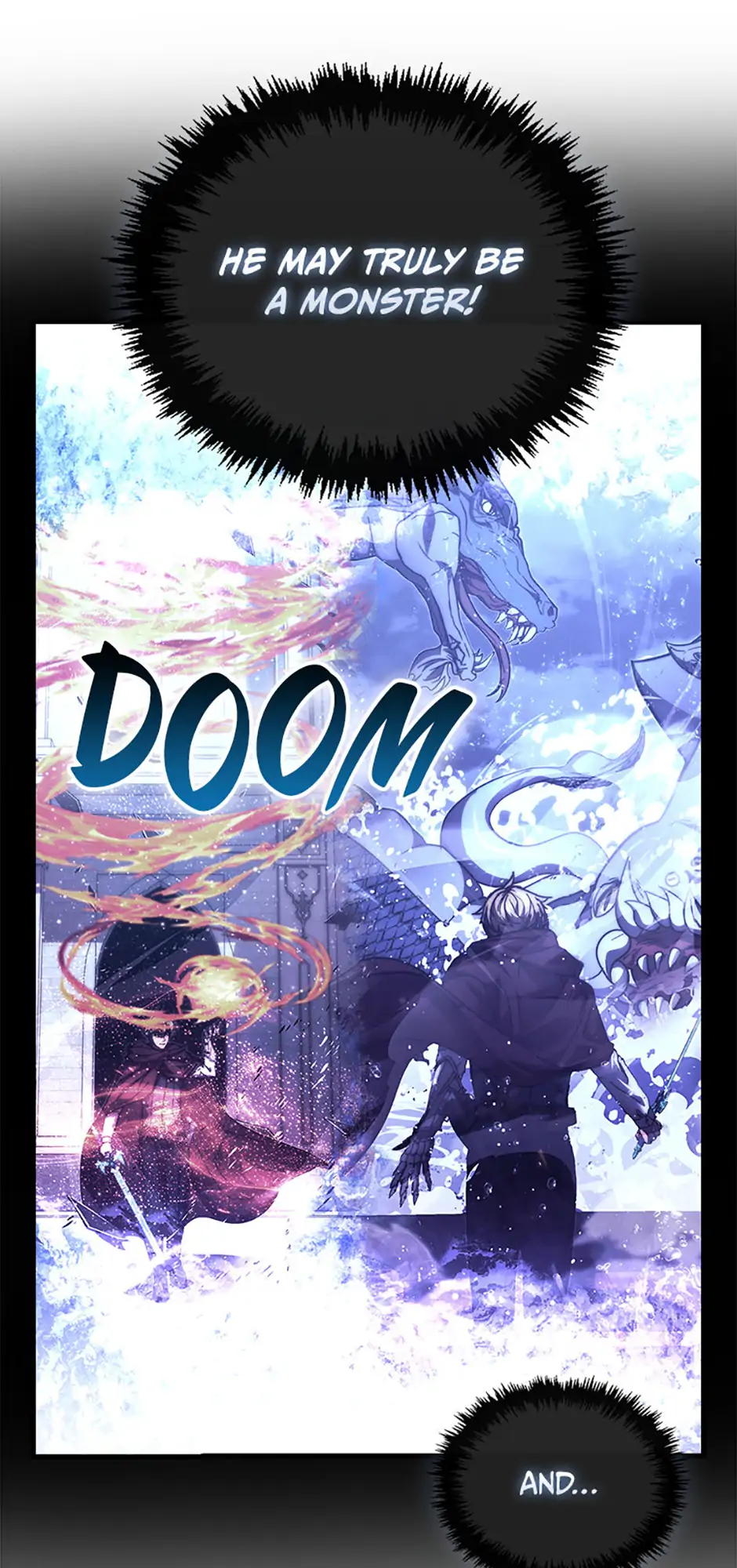 9th Class Sword Master: The Guardian of the Sword Chapter 74 311 061