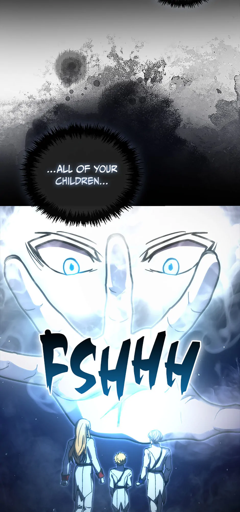 9th Class Sword Master: The Guardian of the Sword Chapter 74 312 062