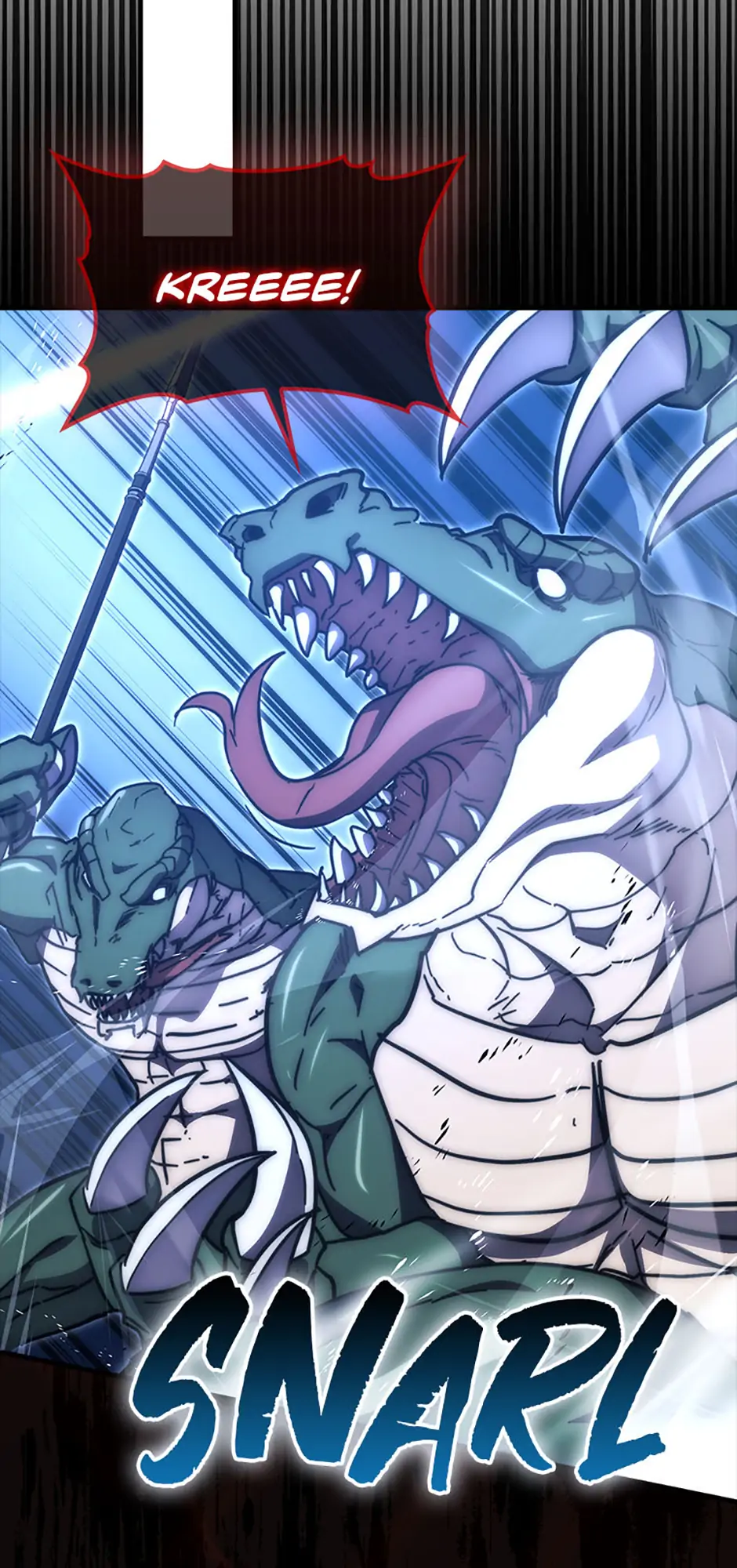 9th Class Sword Master: The Guardian of the Sword Chapter 74 314 064