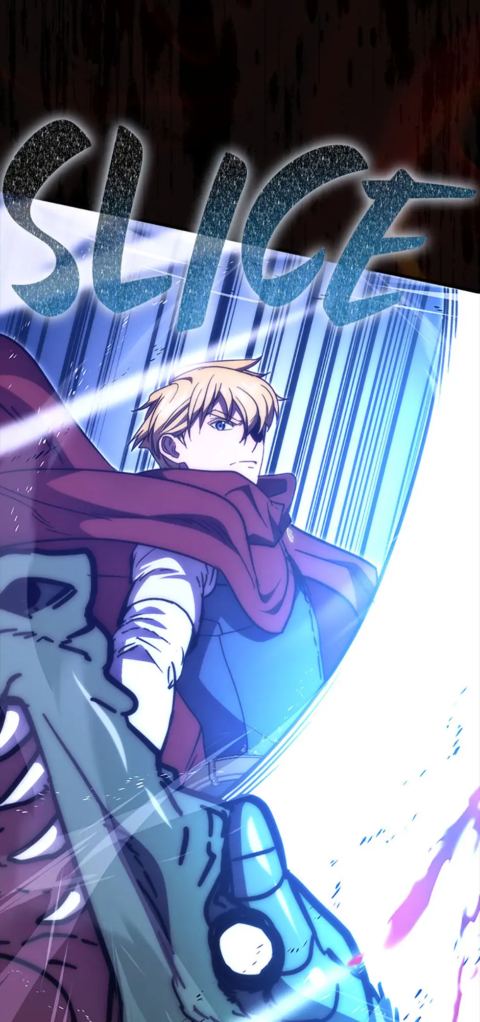 9th Class Sword Master: The Guardian of the Sword Chapter 74 315 065