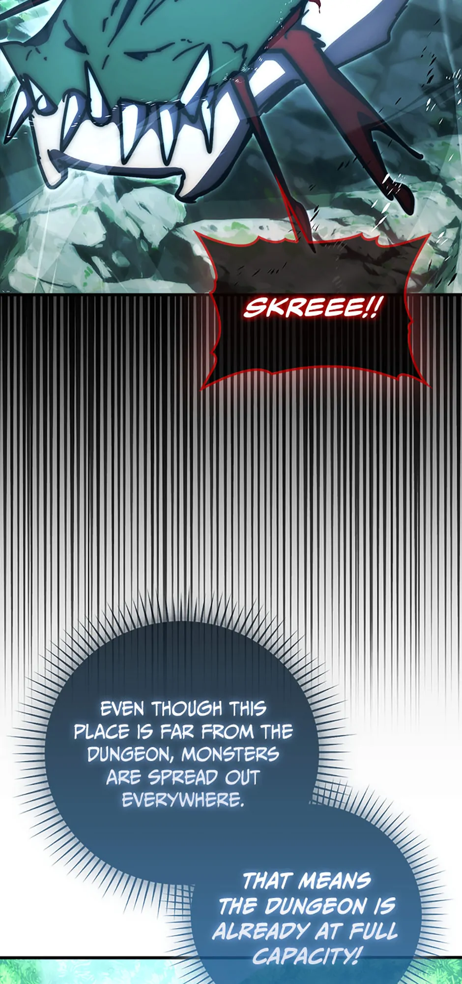 9th Class Sword Master: The Guardian of the Sword Chapter 74 317 067