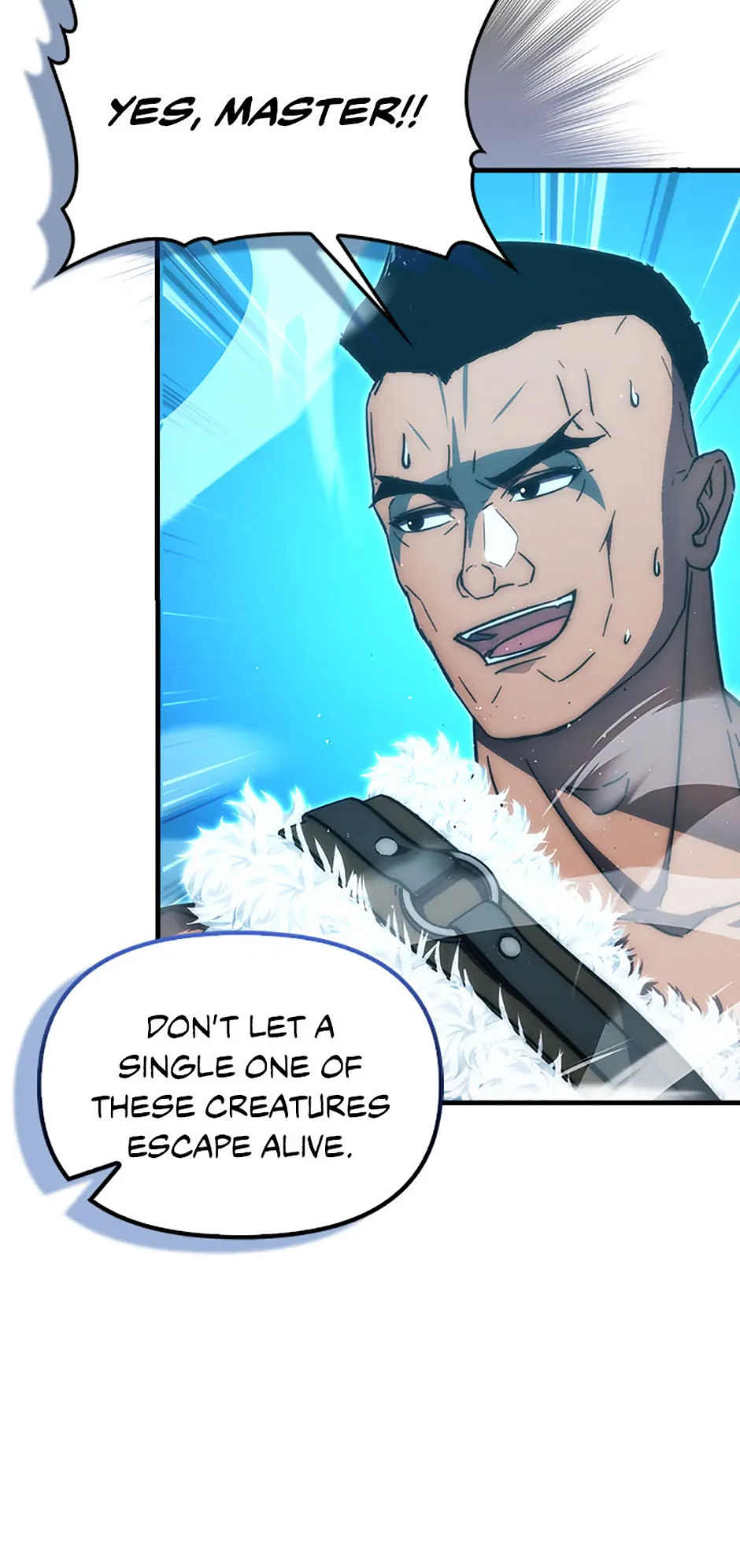 9th Class Sword Master: The Guardian of the Sword Chapter 74 319 069