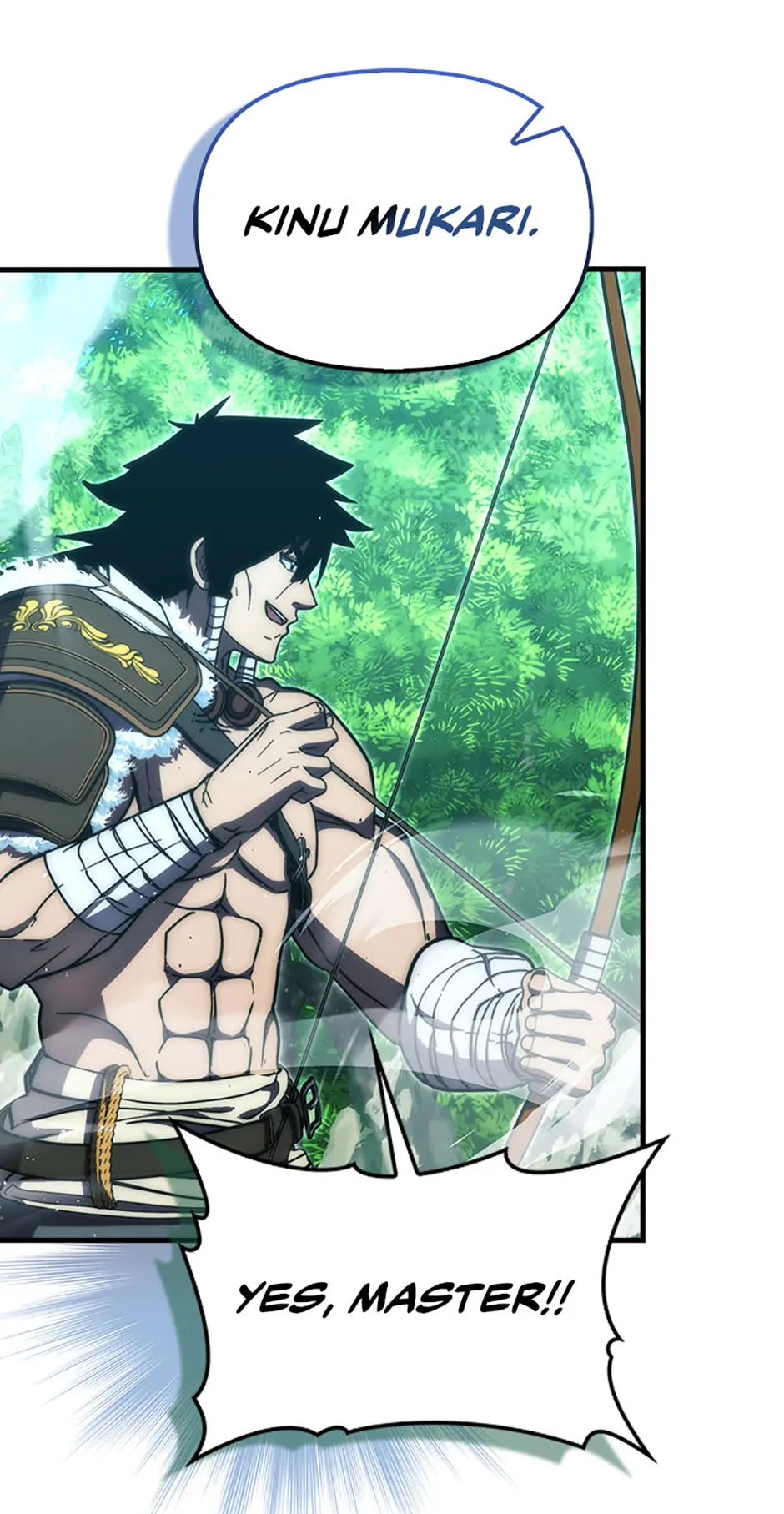 9th Class Sword Master: The Guardian of the Sword Chapter 74 320 070