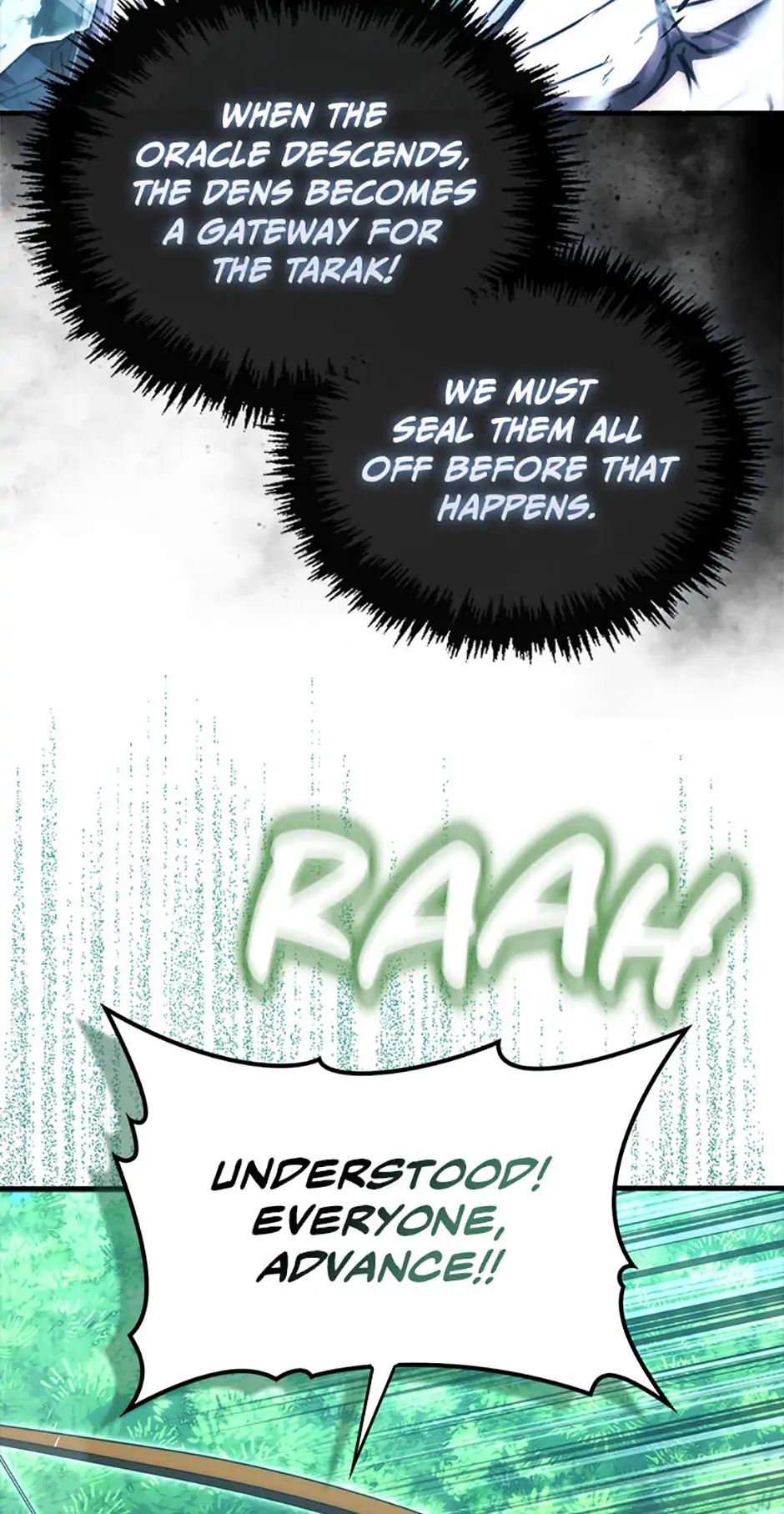 9th Class Sword Master: The Guardian of the Sword Chapter 74 322 072