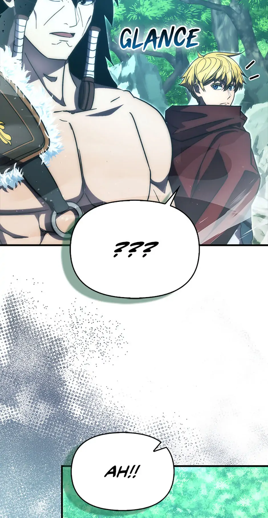 9th Class Sword Master: The Guardian of the Sword Chapter 74 327 077