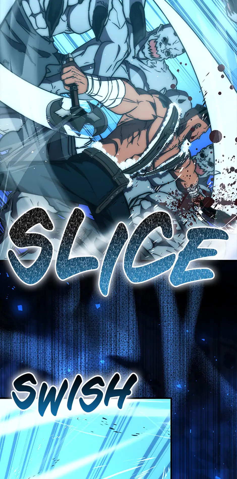 9th Class Sword Master: The Guardian of the Sword Chapter 76 288 47