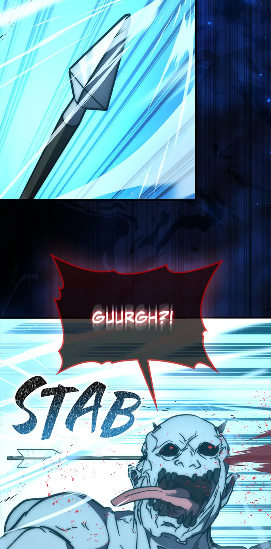 9th Class Sword Master: The Guardian of the Sword Chapter 76 289 48