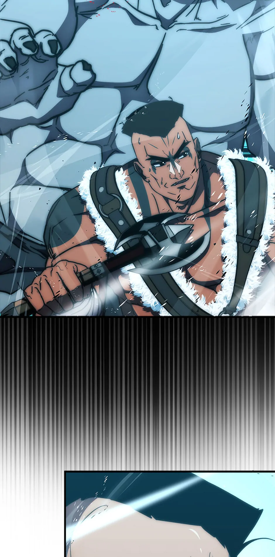 9th Class Sword Master: The Guardian of the Sword Chapter 76 290 49