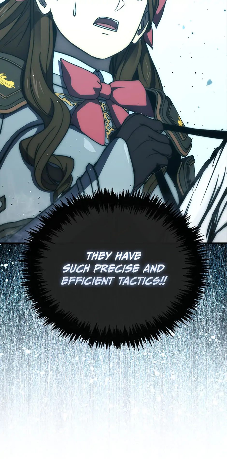 9th Class Sword Master: The Guardian of the Sword Chapter 76 293 52