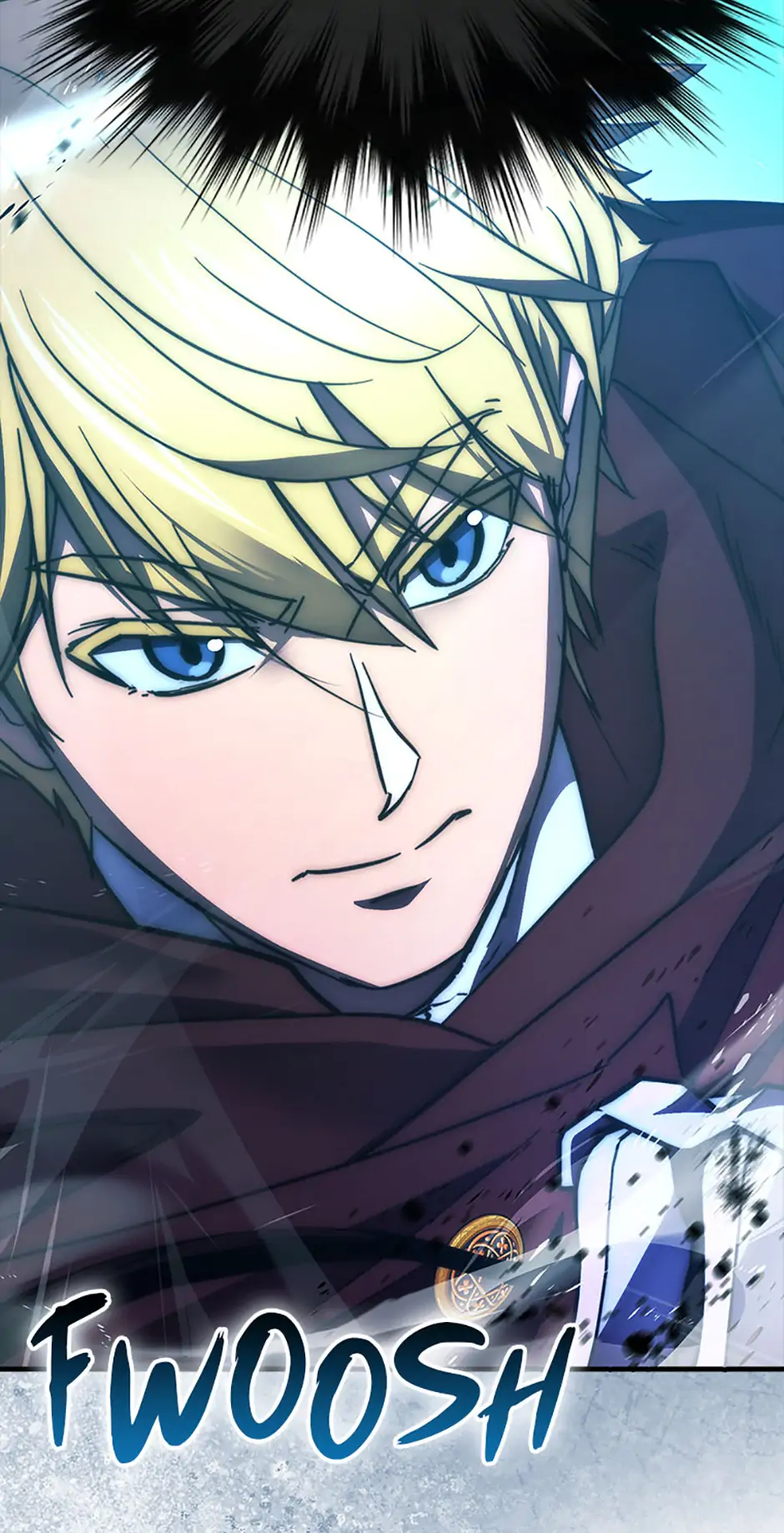 9th Class Sword Master: The Guardian of the Sword Chapter 76 310 69