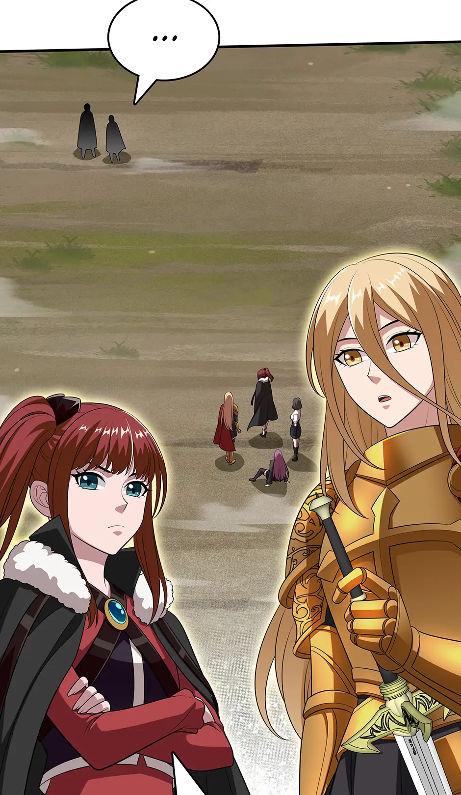 A 0.0000001% Demon King Chapter 25 284 19