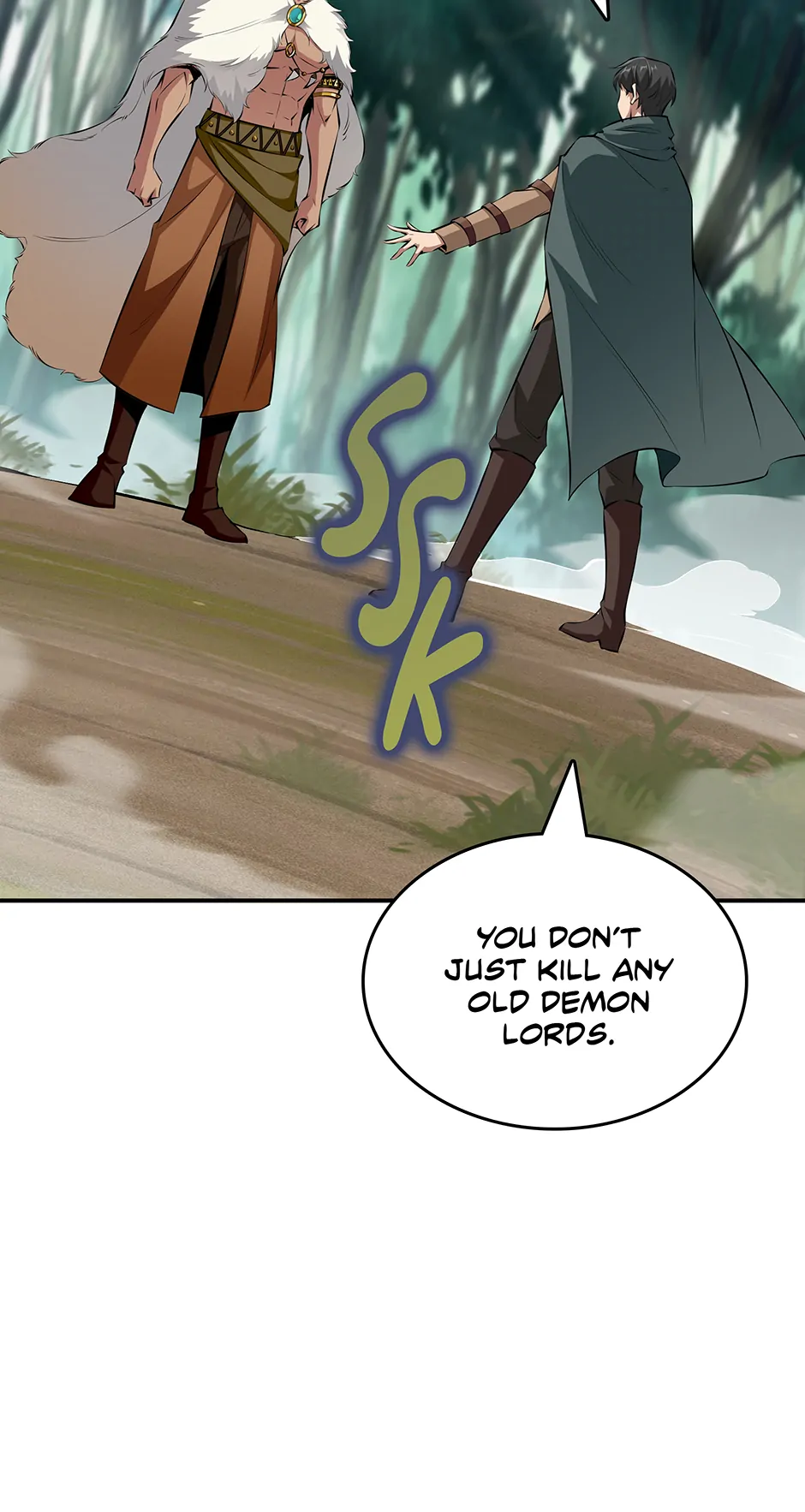 A 0.0000001% Demon King Chapter 25 291 26