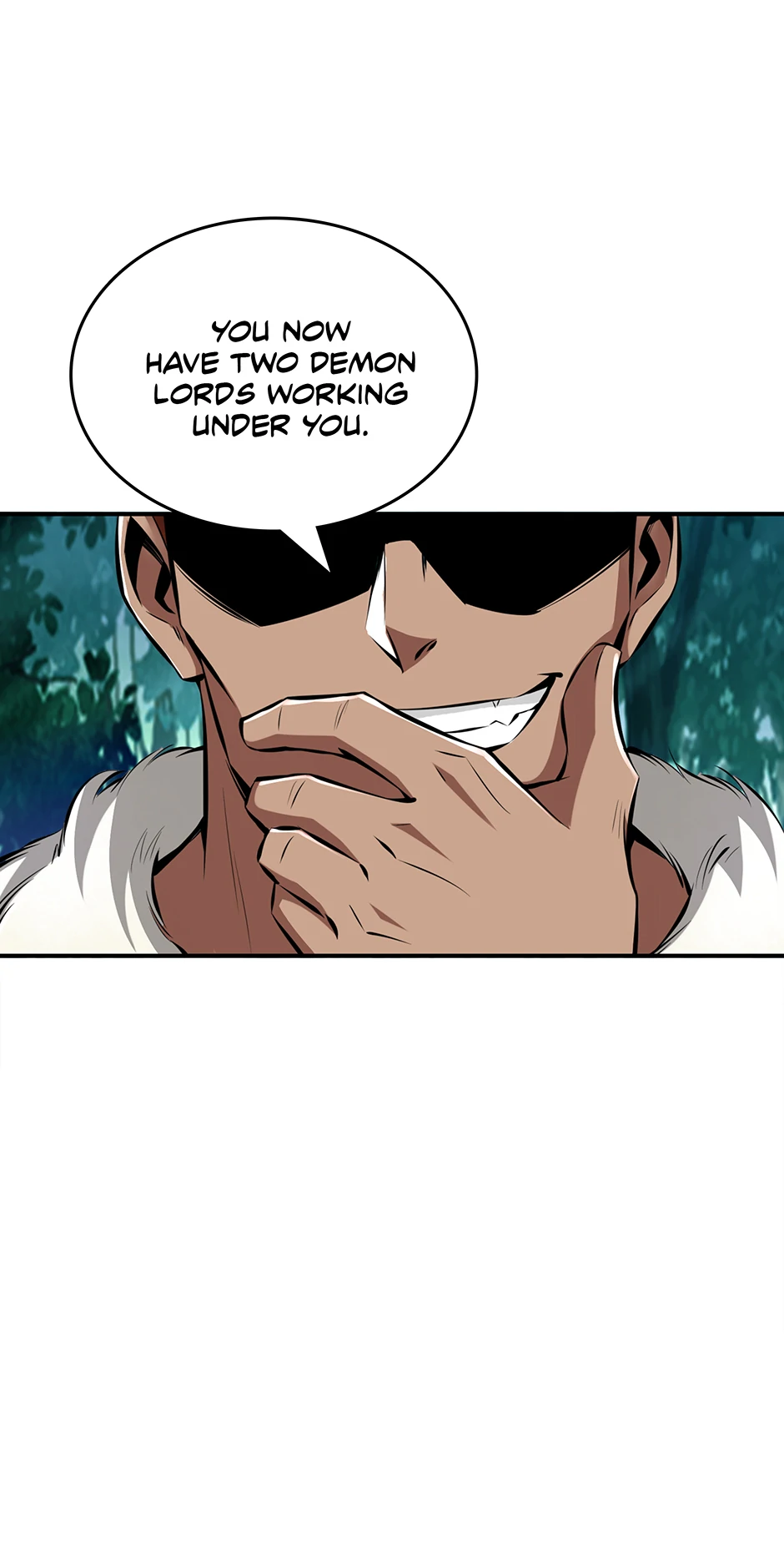 A 0.0000001% Demon King Chapter 25 306 41